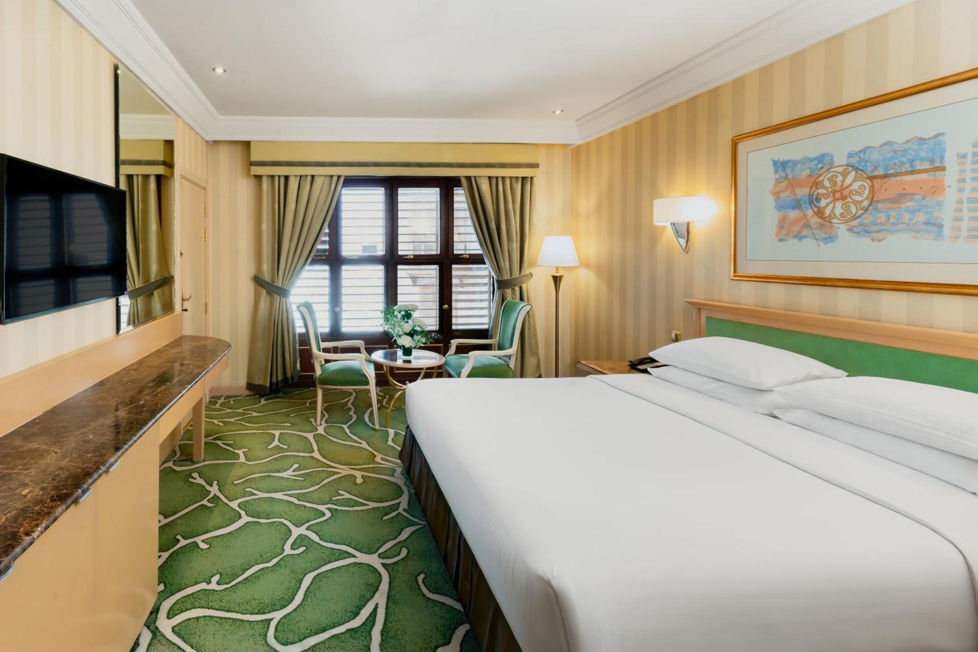 Makkah Hotel - Photo 20