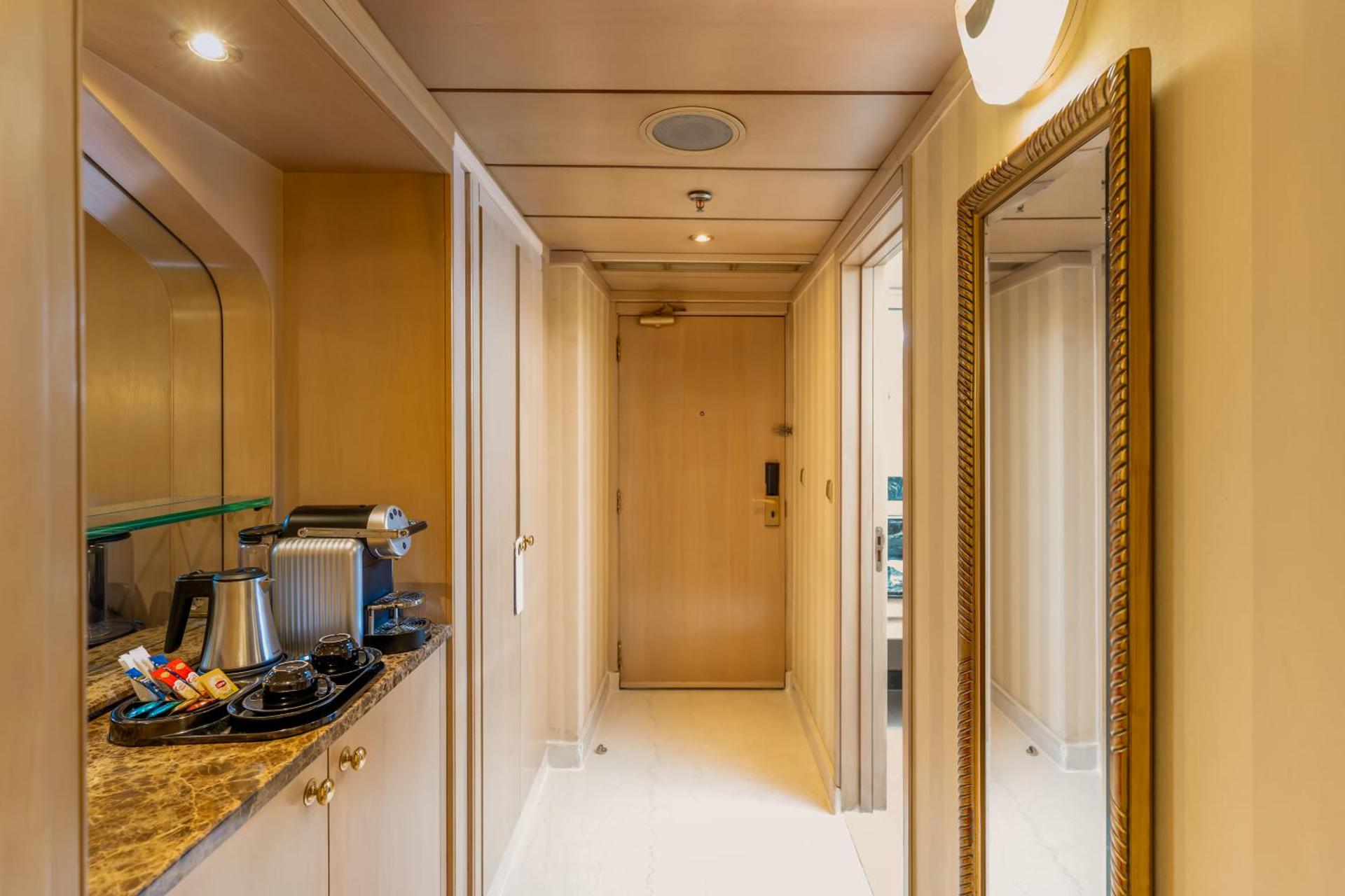 Makkah Hotel - Photo 68