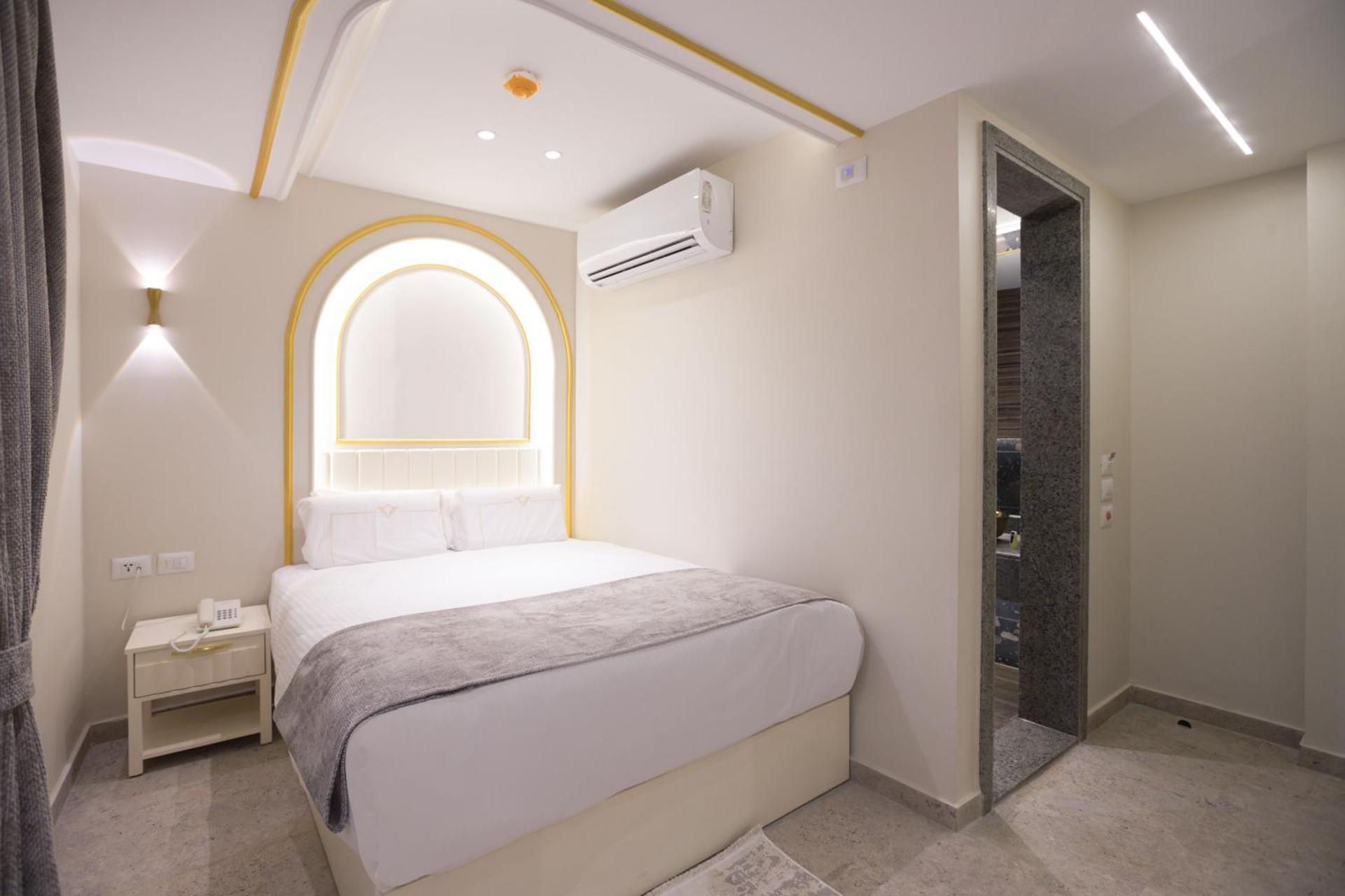 Pyramids Plateau Hotel - Photo 6