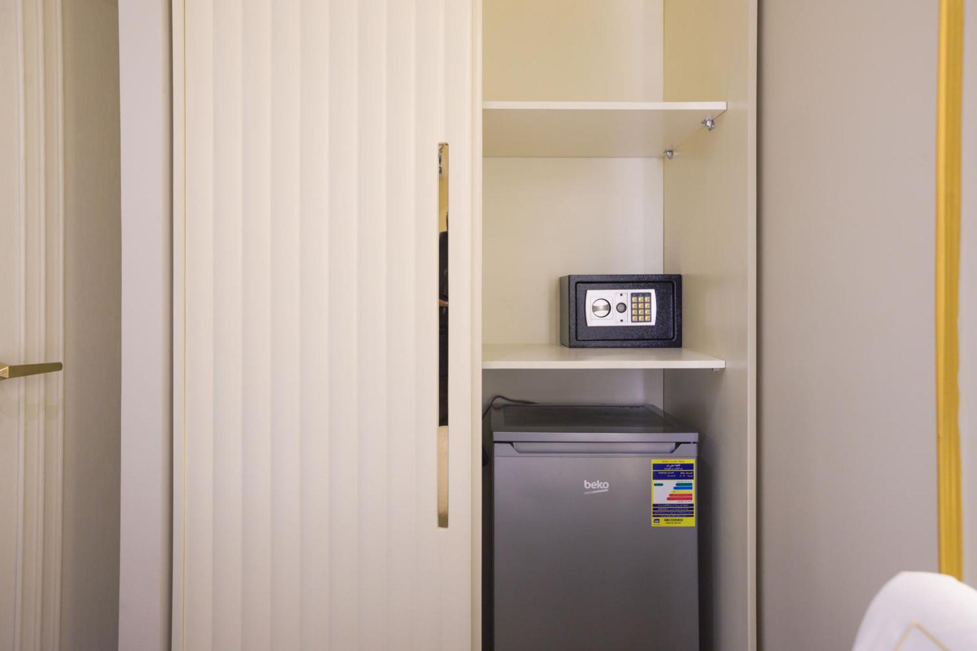 Pyramids Plateau Hotel - Photo 42