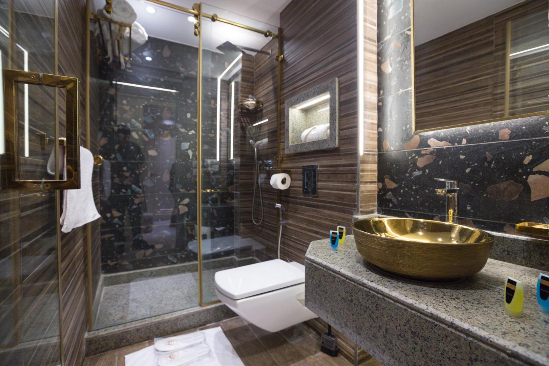 Pyramids Plateau Hotel - Photo 51