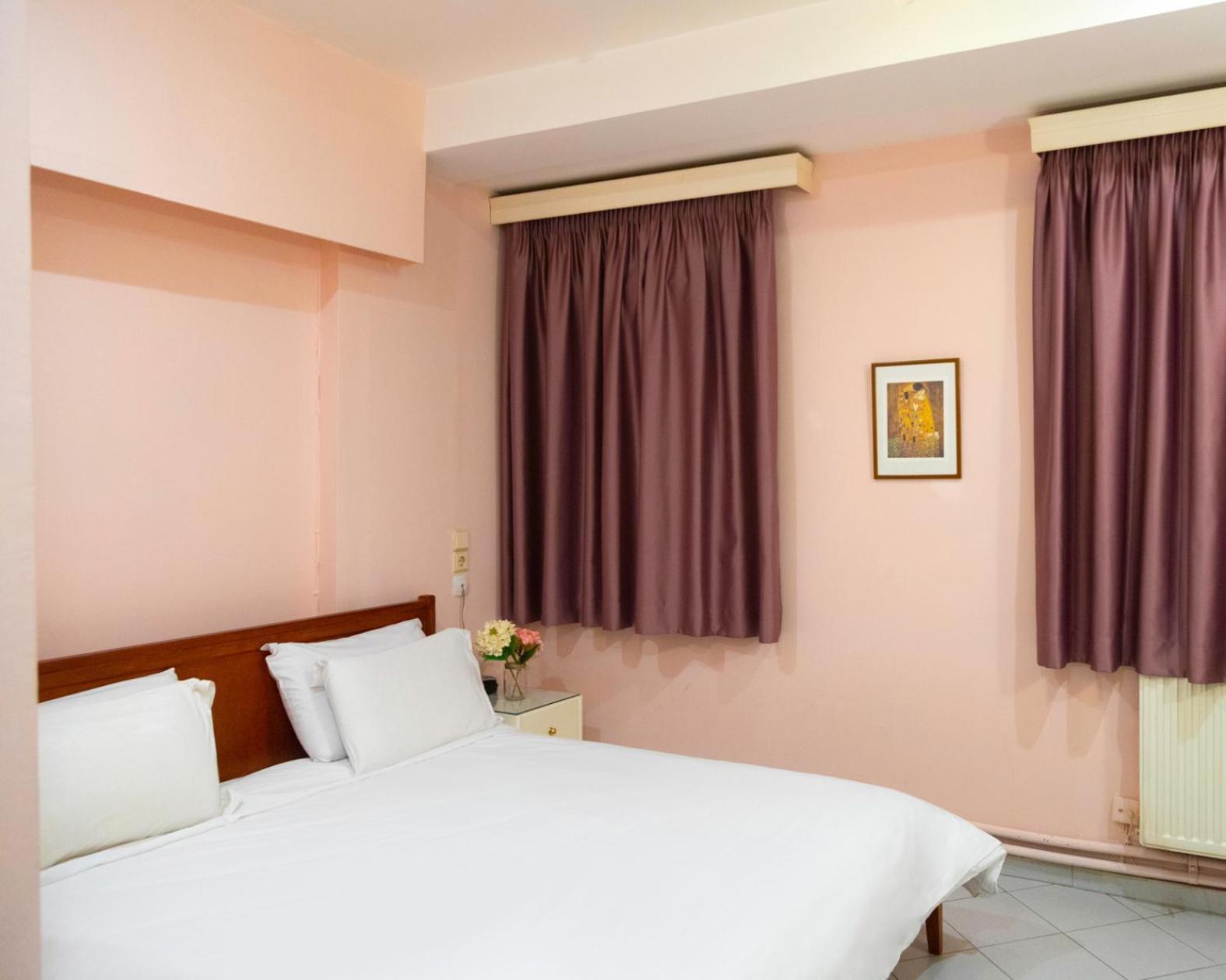 Hotel Avra - Photo 52