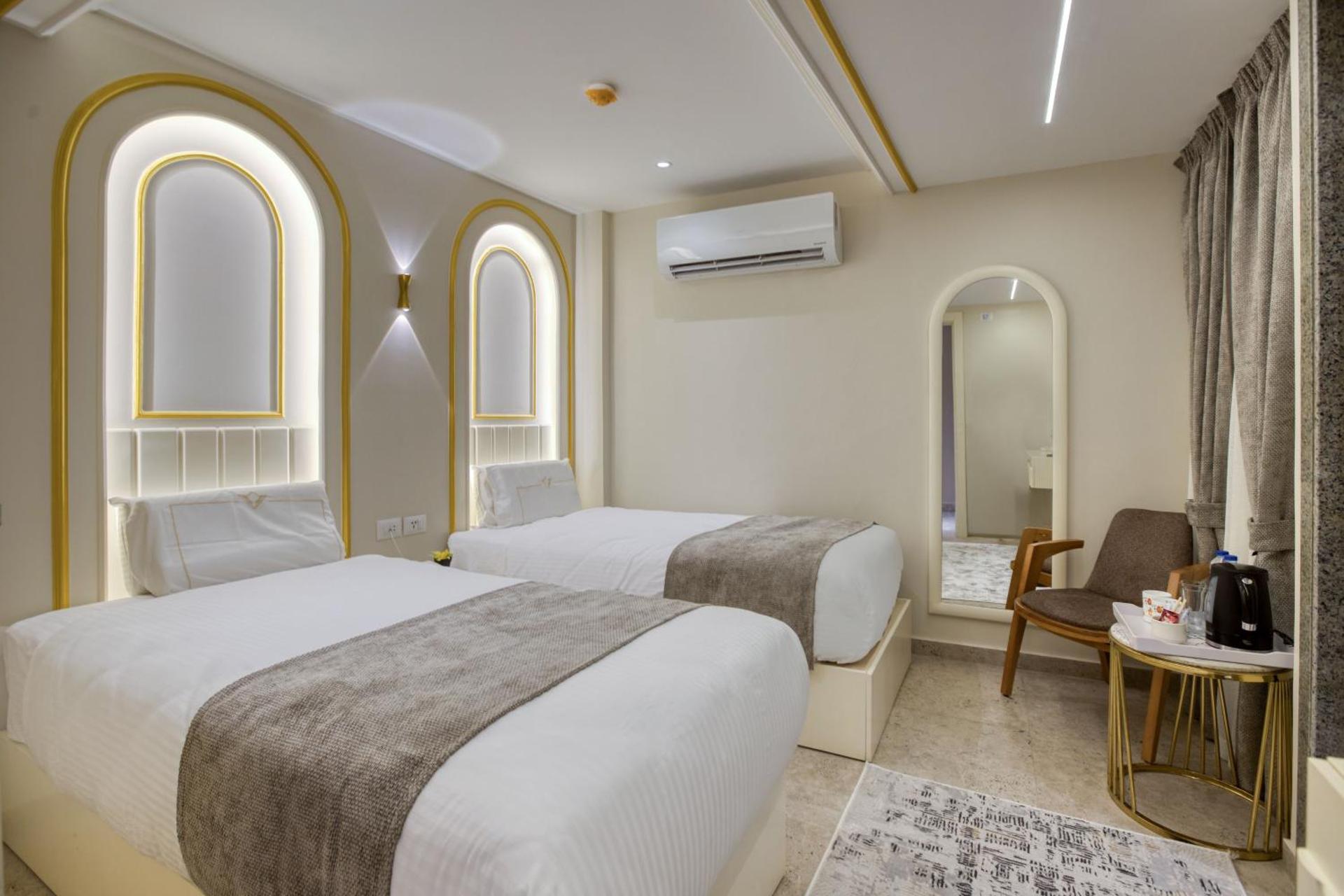 Pyramids Plateau Hotel - Photo 10