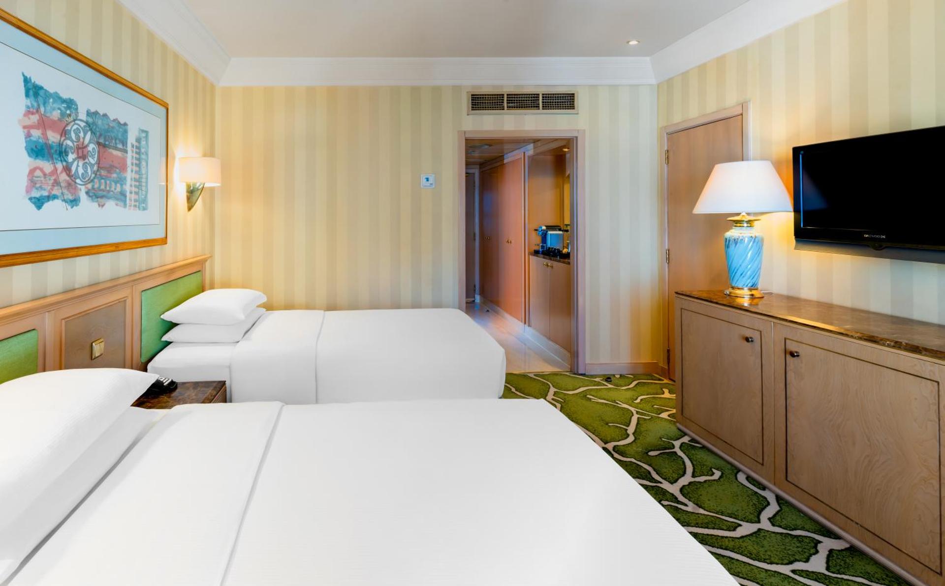 Makkah Hotel - Photo 53