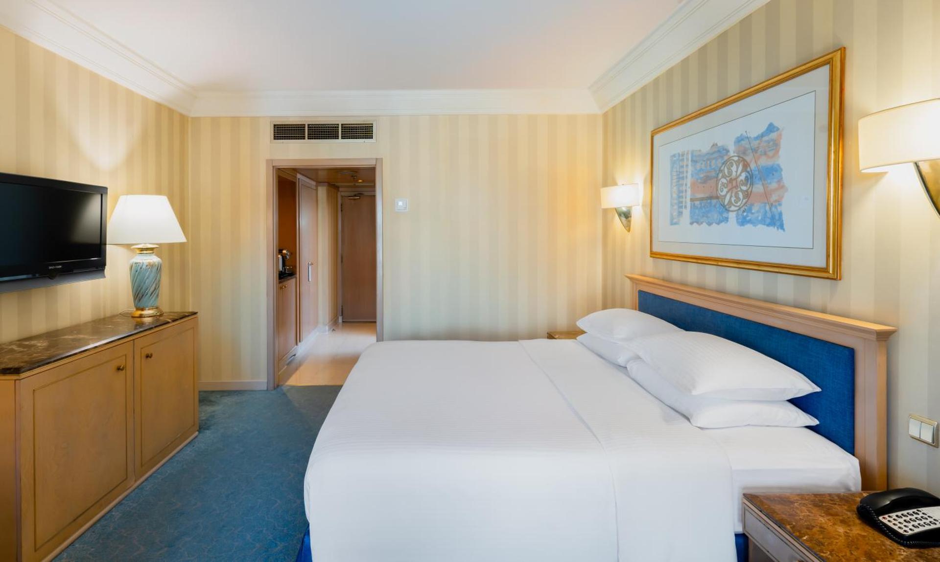 Makkah Hotel - Photo 67