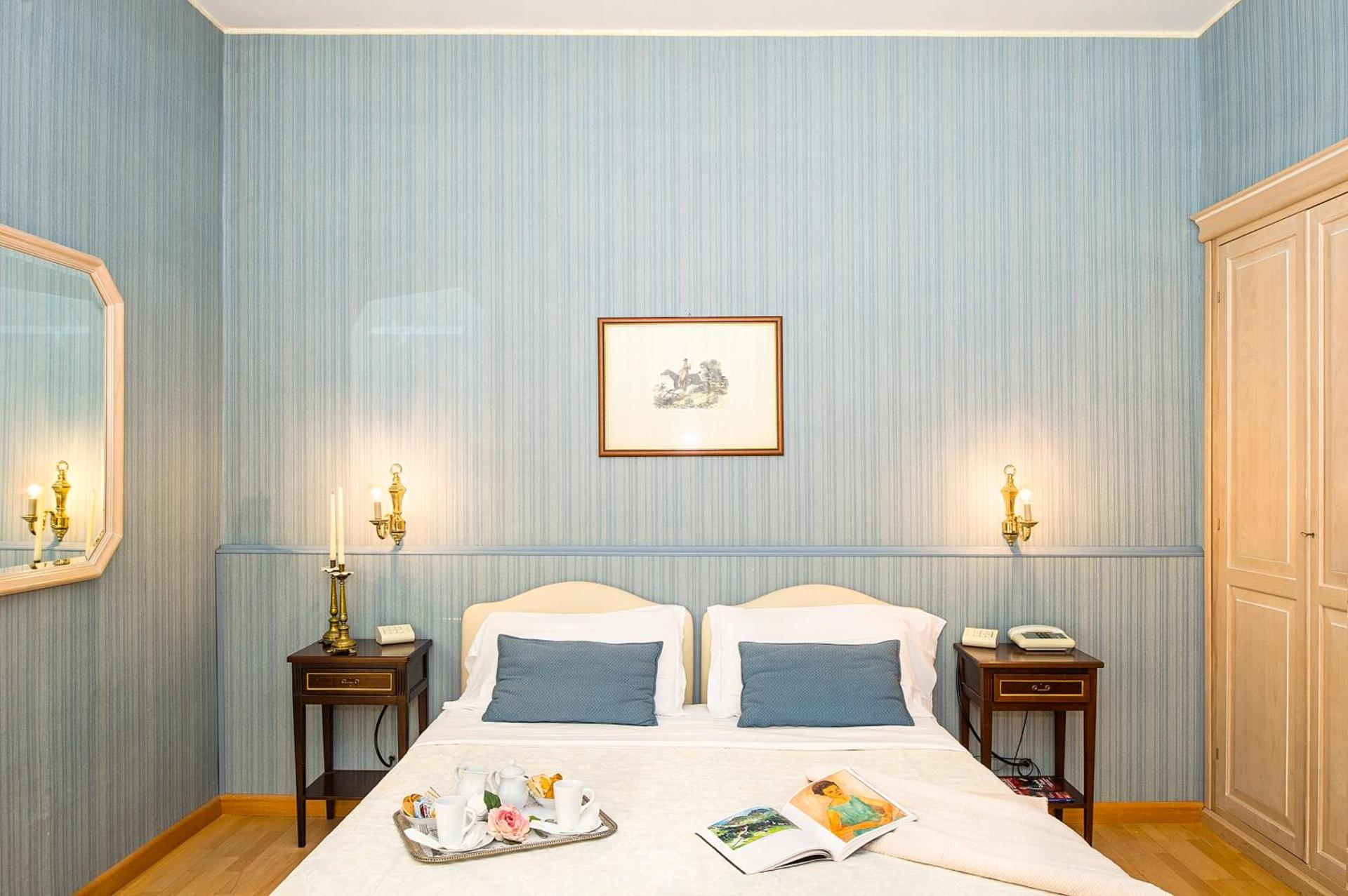 Grande Albergo Quattro Stagioni - Photo 44