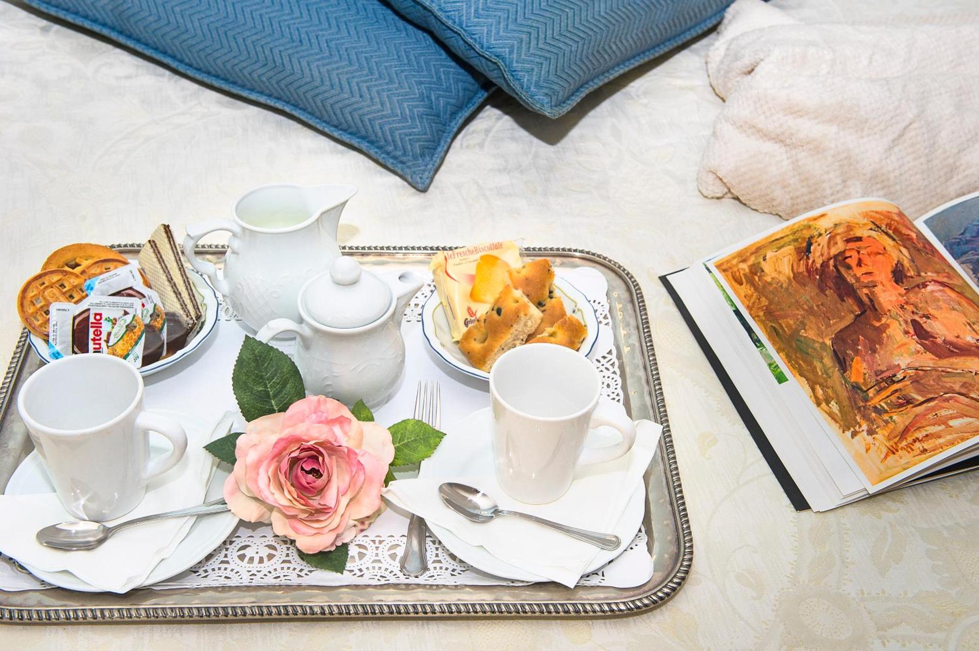 Grande Albergo Quattro Stagioni - Photo 45