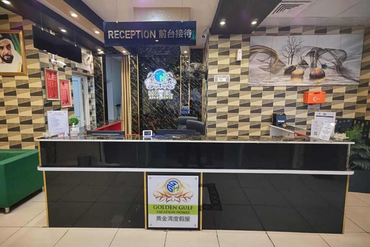 Golden Gulf Vacation Homes L L C - Photo 13