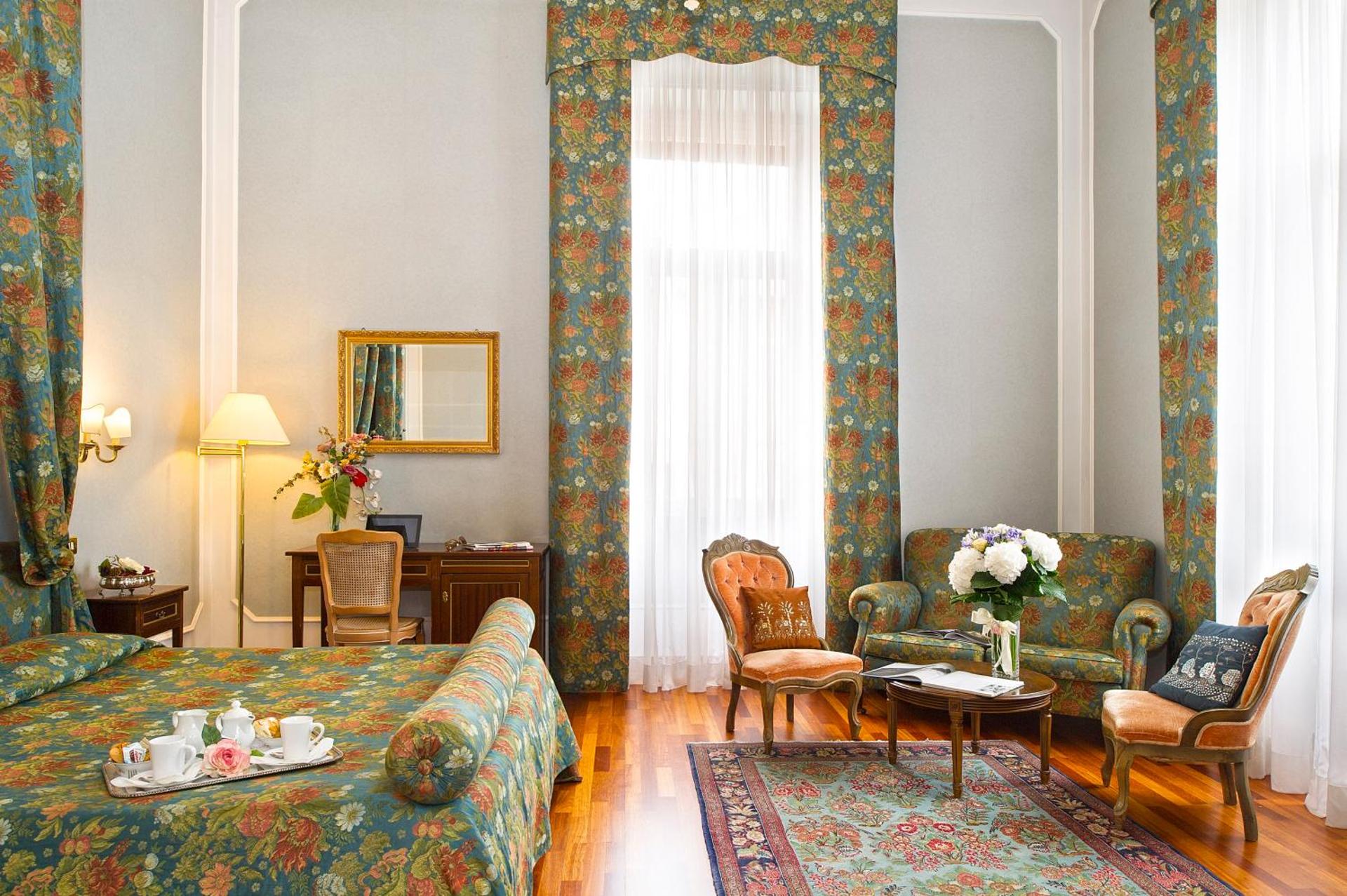 Grande Albergo Quattro Stagioni - Photo 14