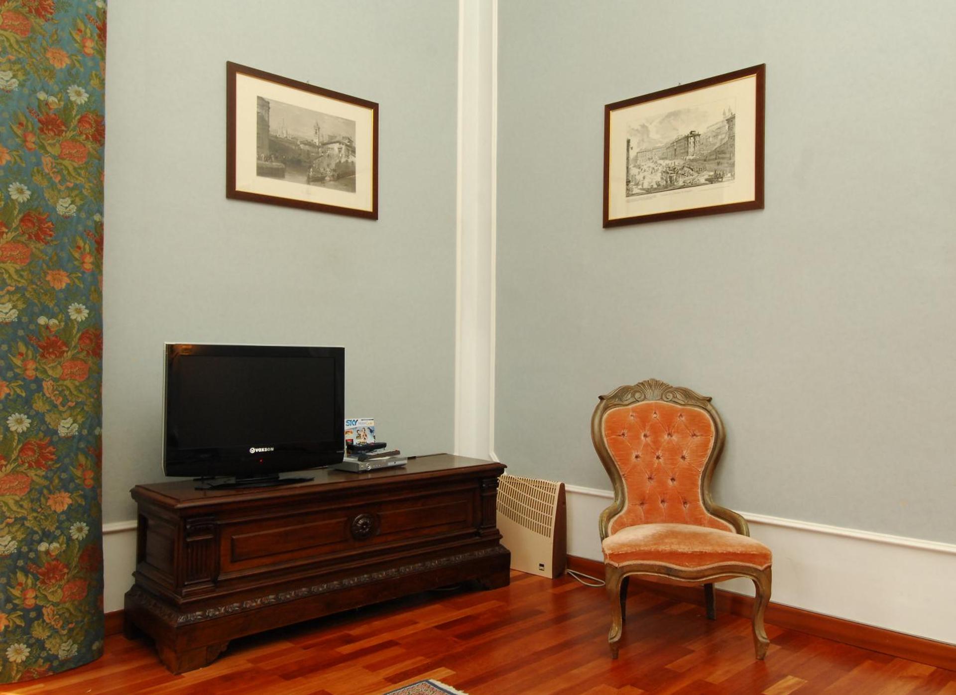 Grande Albergo Quattro Stagioni - Photo 18