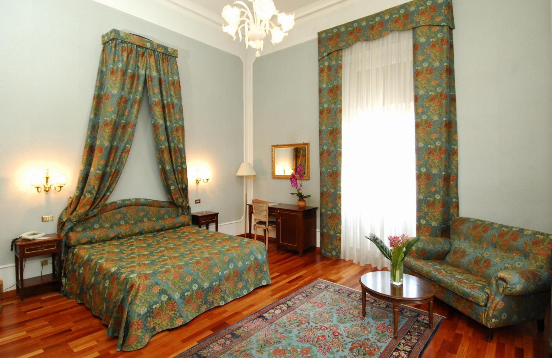Grande Albergo Quattro Stagioni - Photo 24