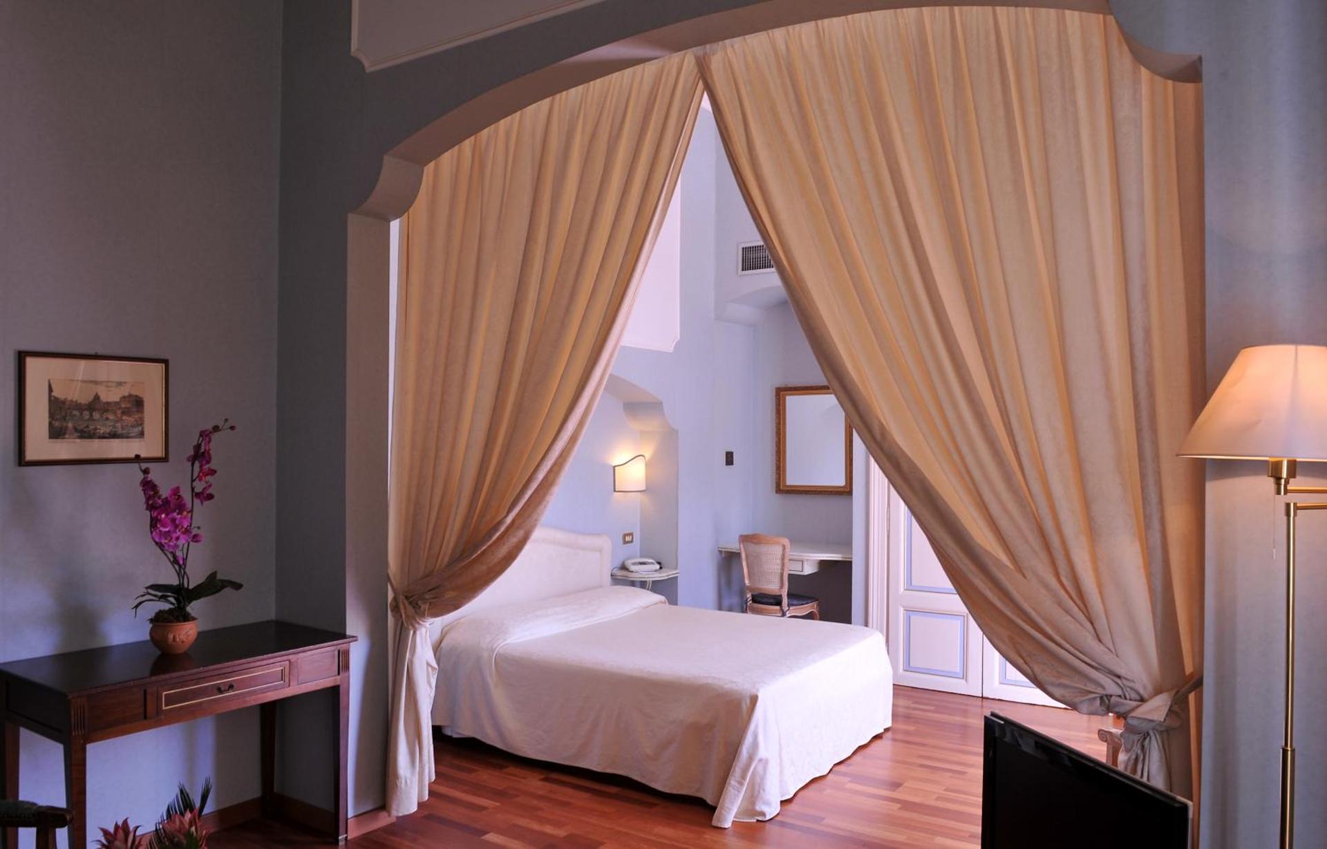 Grande Albergo Quattro Stagioni - Photo 32