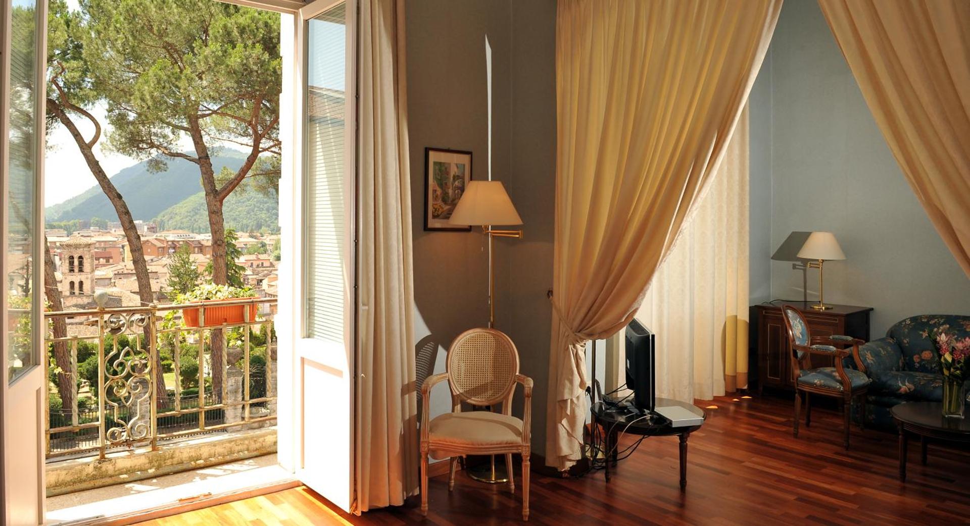 Grande Albergo Quattro Stagioni - Photo 33