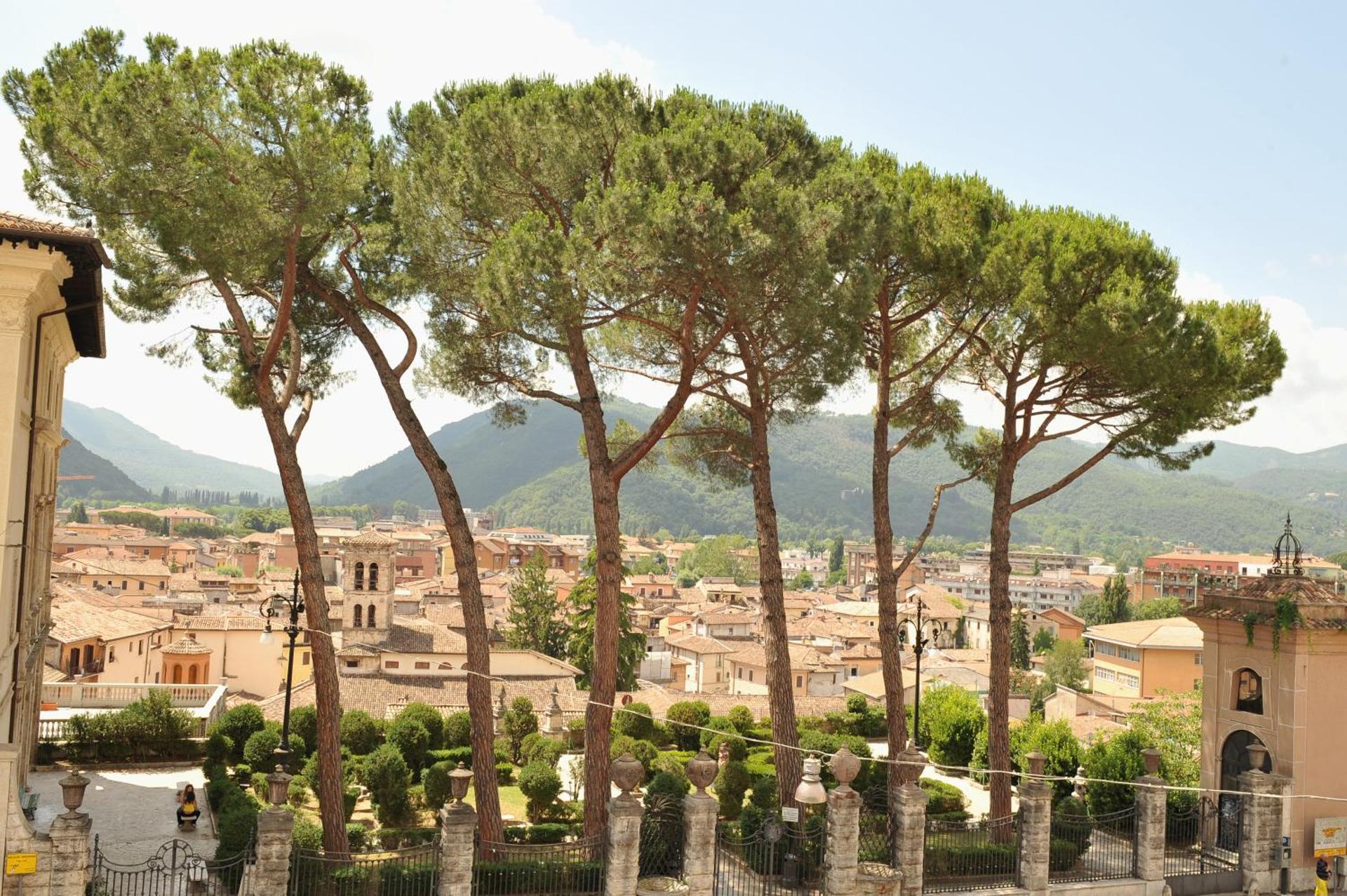 Grande Albergo Quattro Stagioni - Photo 37