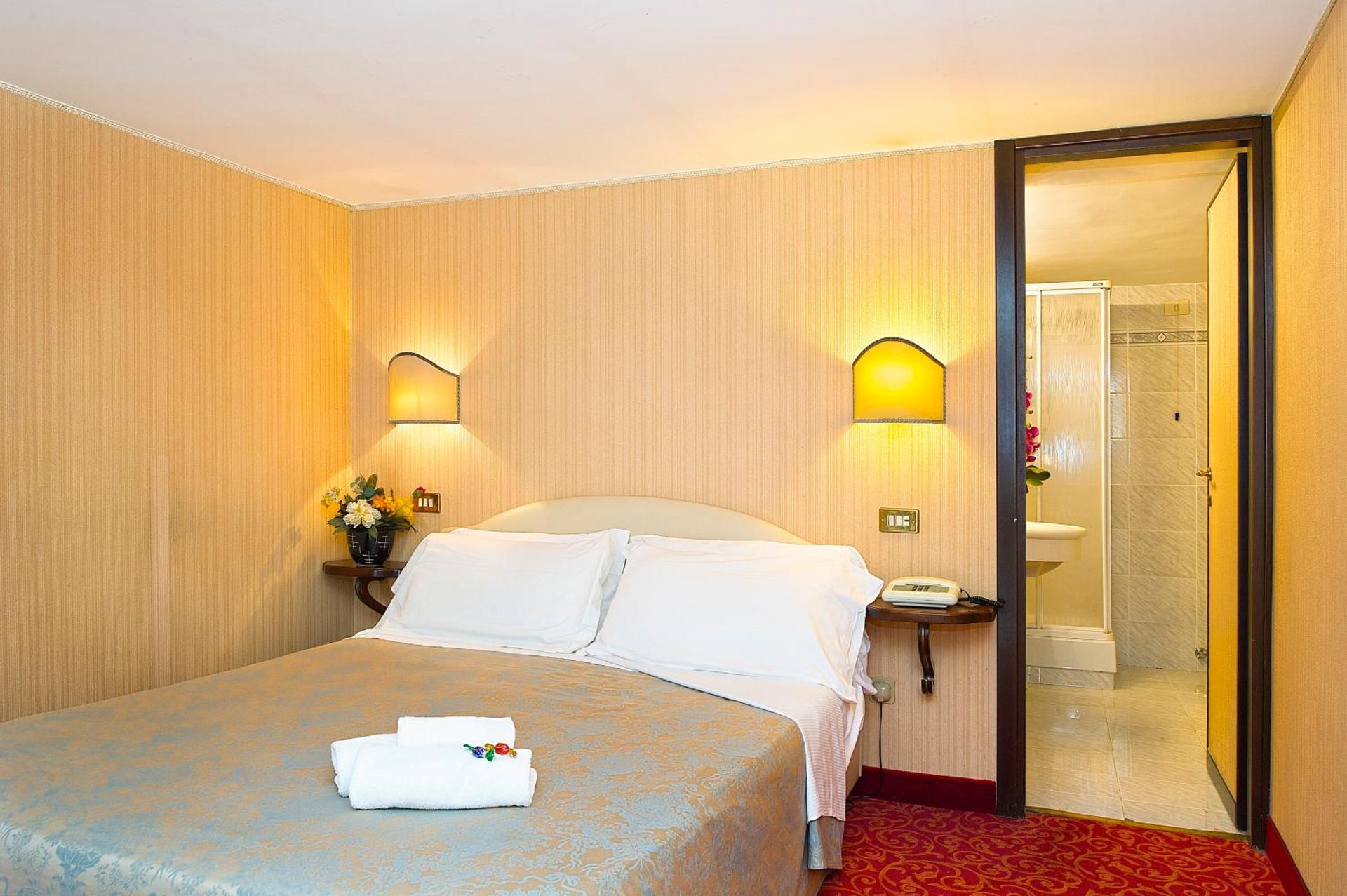 Grande Albergo Quattro Stagioni - Photo 47