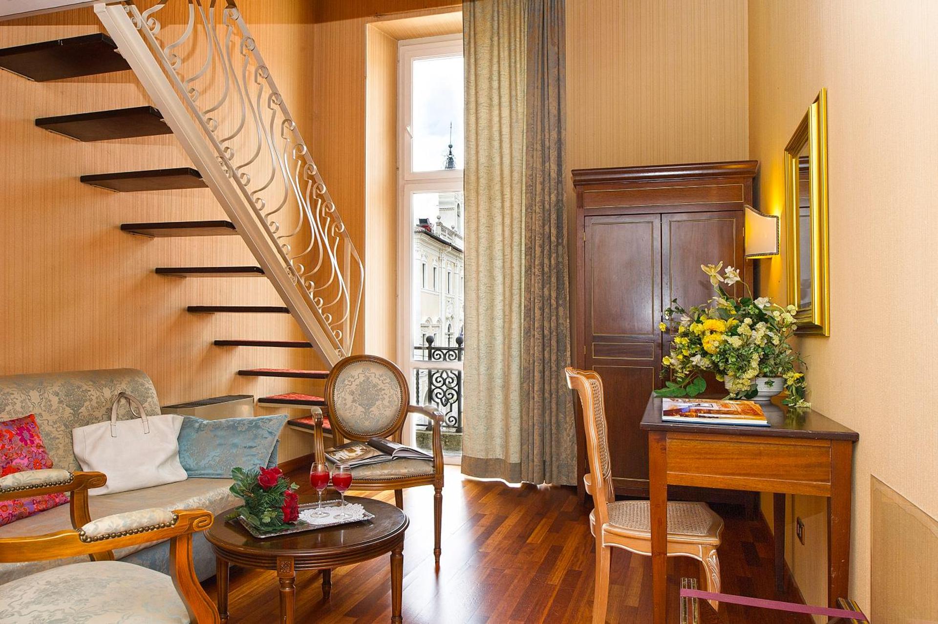 Grande Albergo Quattro Stagioni - Photo 50