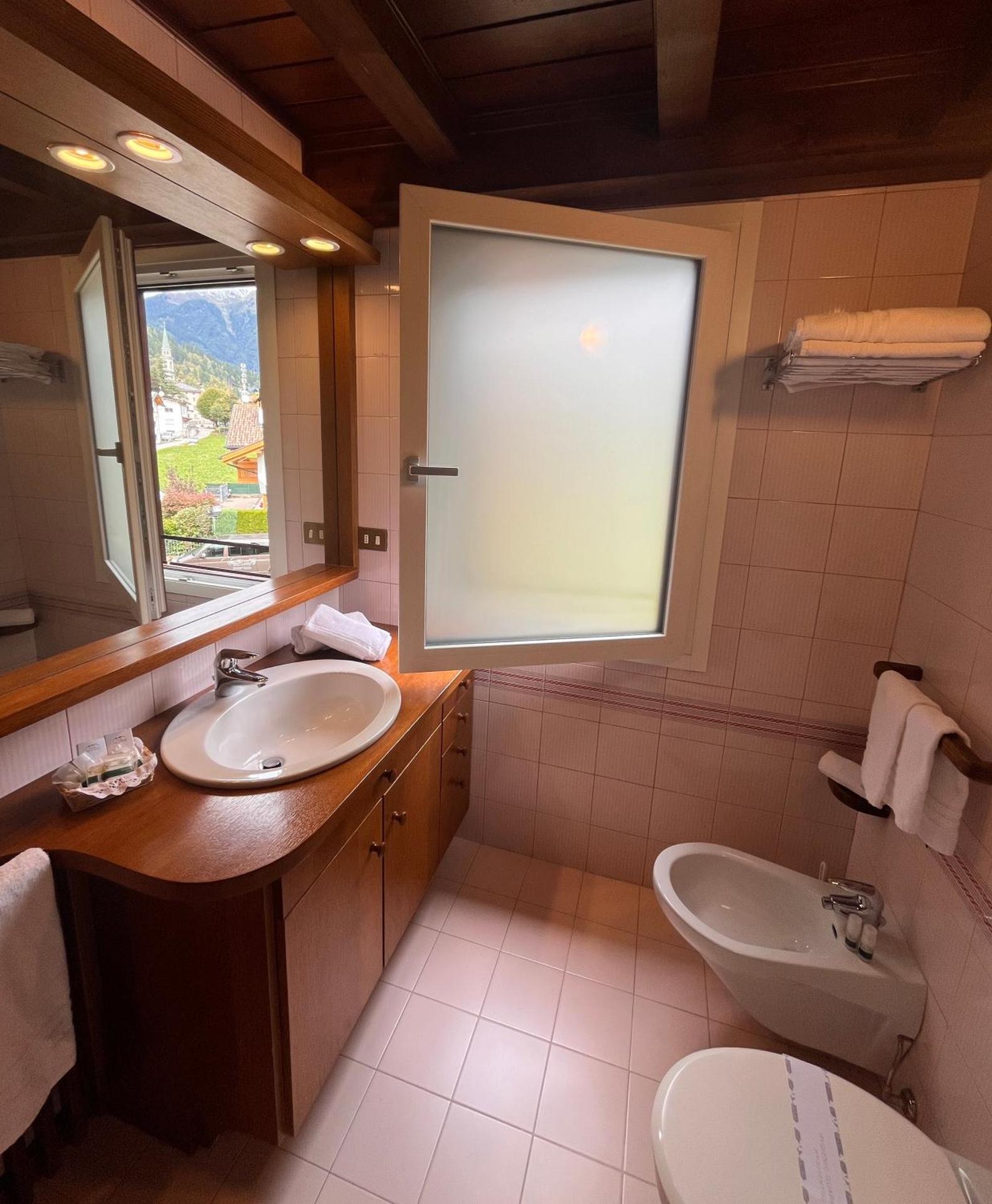 Centro Pineta Family Hotel & Wellness - Photo 16
