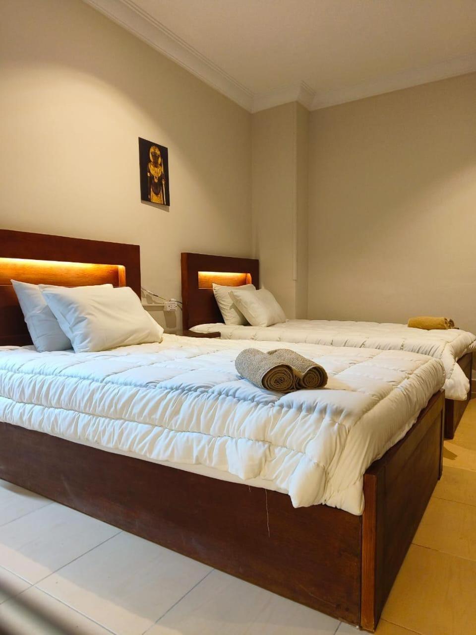 Akh Pyramid Hostel - Photo 35