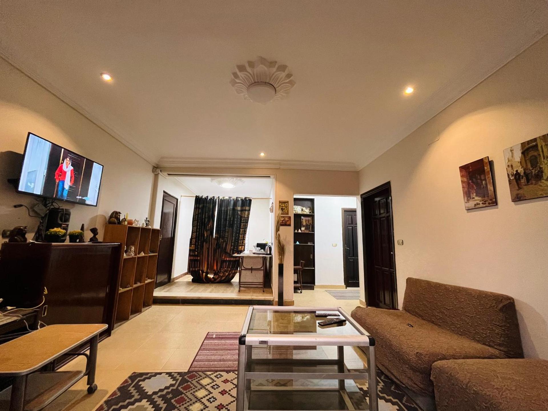 Akh Pyramid Hostel - Photo 24