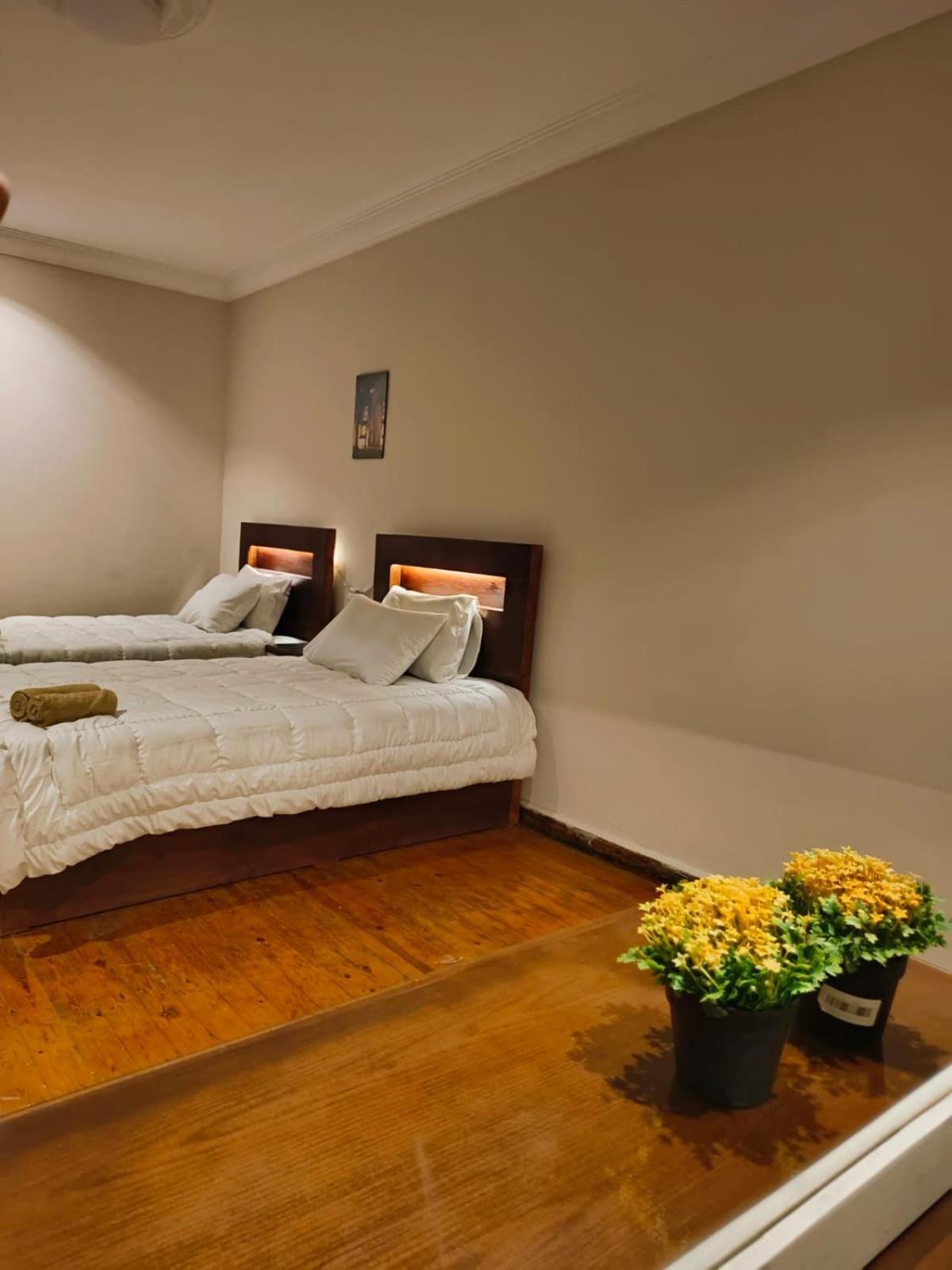 Akh Pyramid Hostel - Photo 29