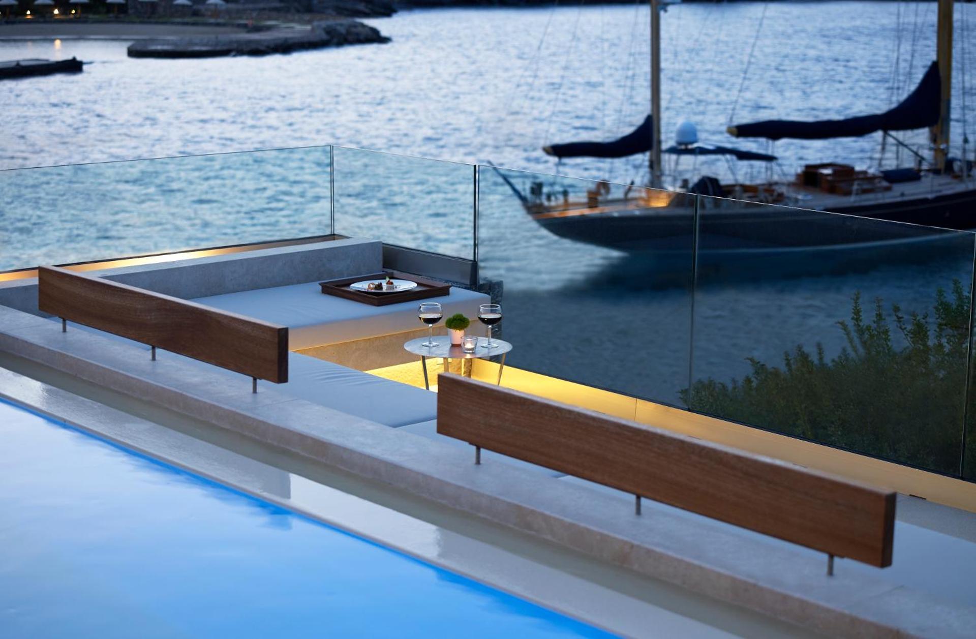 Elounda Peninsula Luxury Resort, Six Senses Spa - Photo 33
