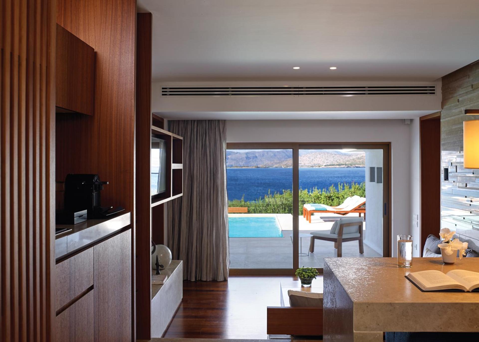 Elounda Peninsula Luxury Resort, Six Senses Spa - Photo 90