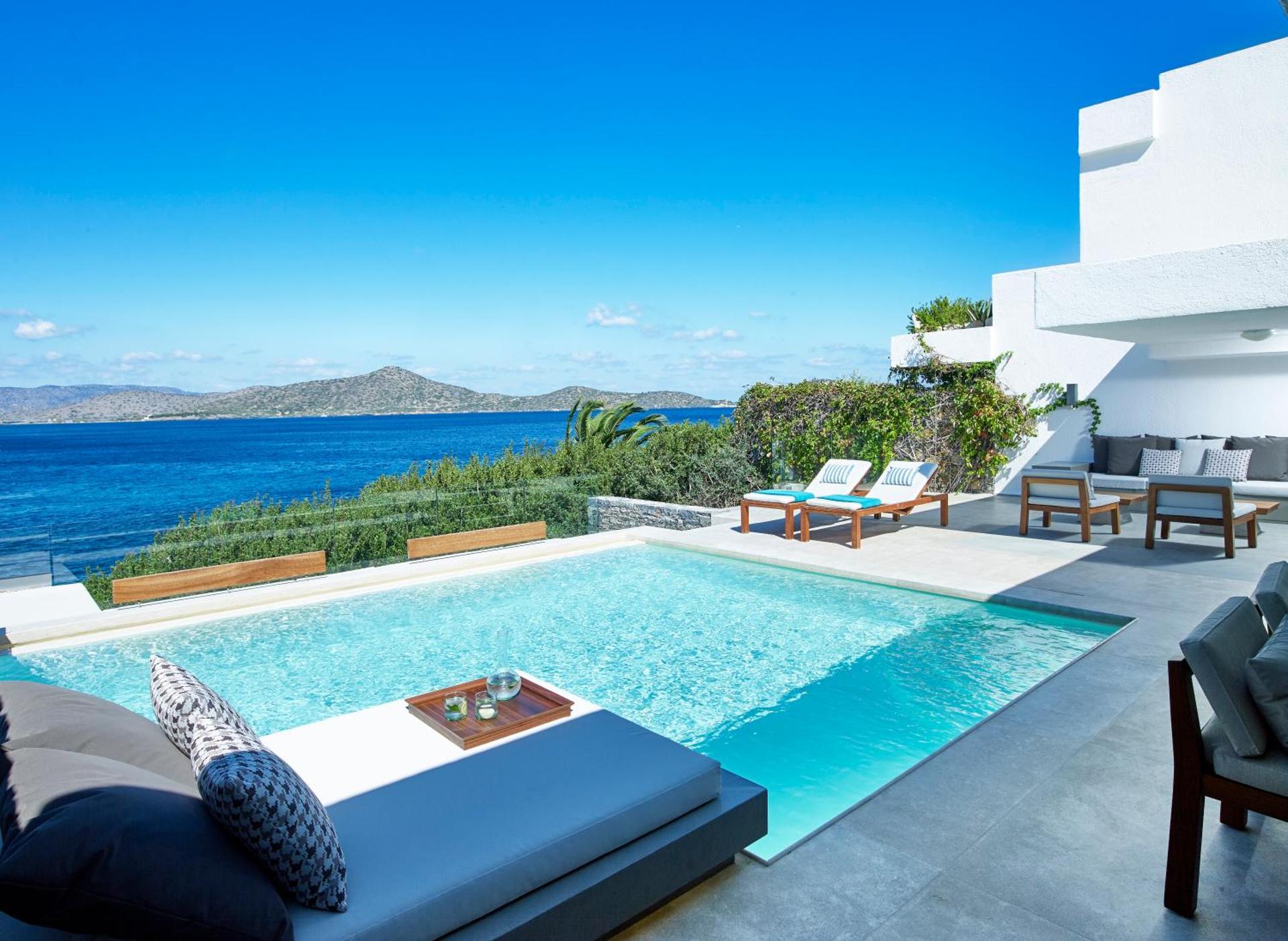 Elounda Peninsula Luxury Resort, Six Senses Spa - Photo 91