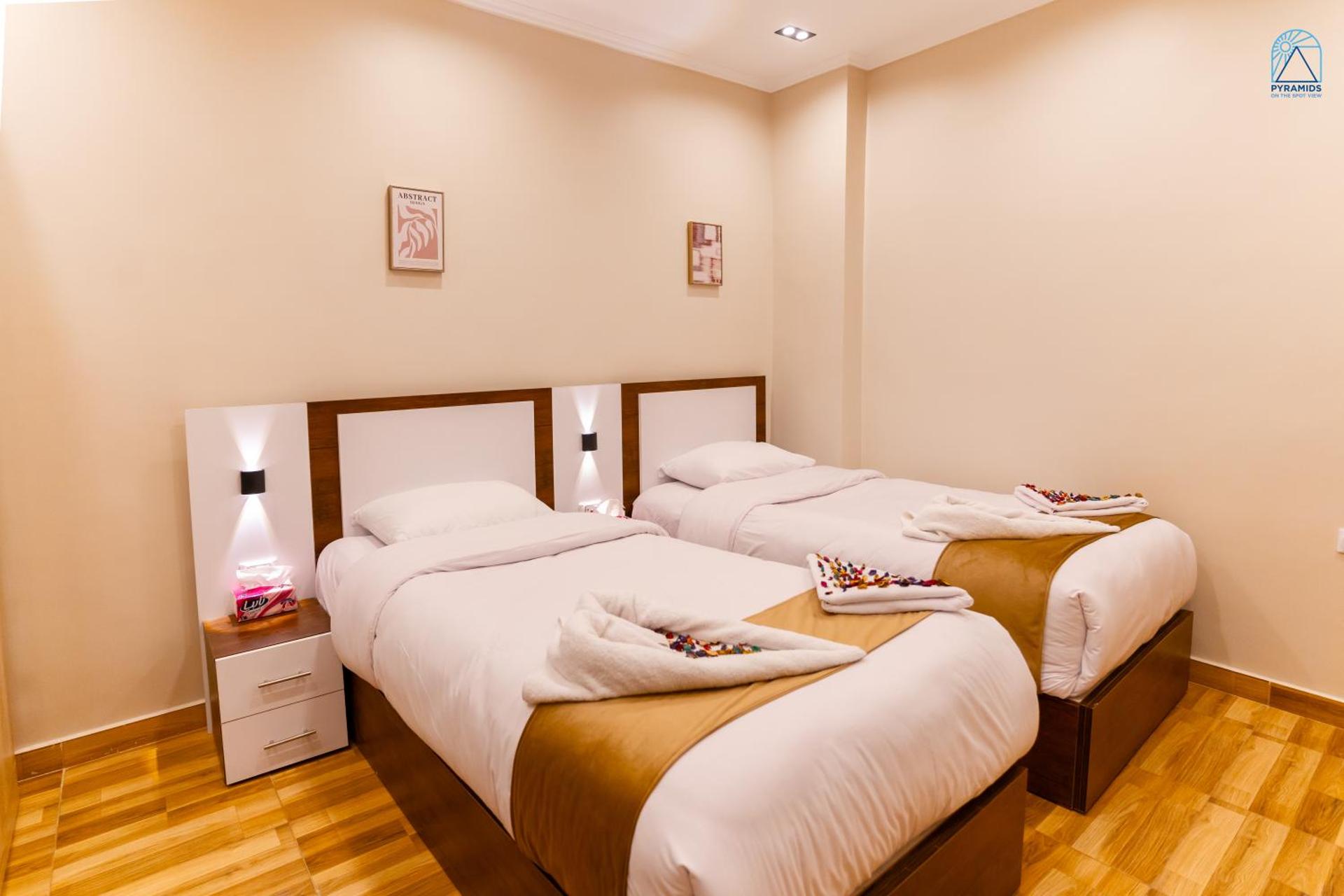 Pyramids On The Spot View - Photo 50