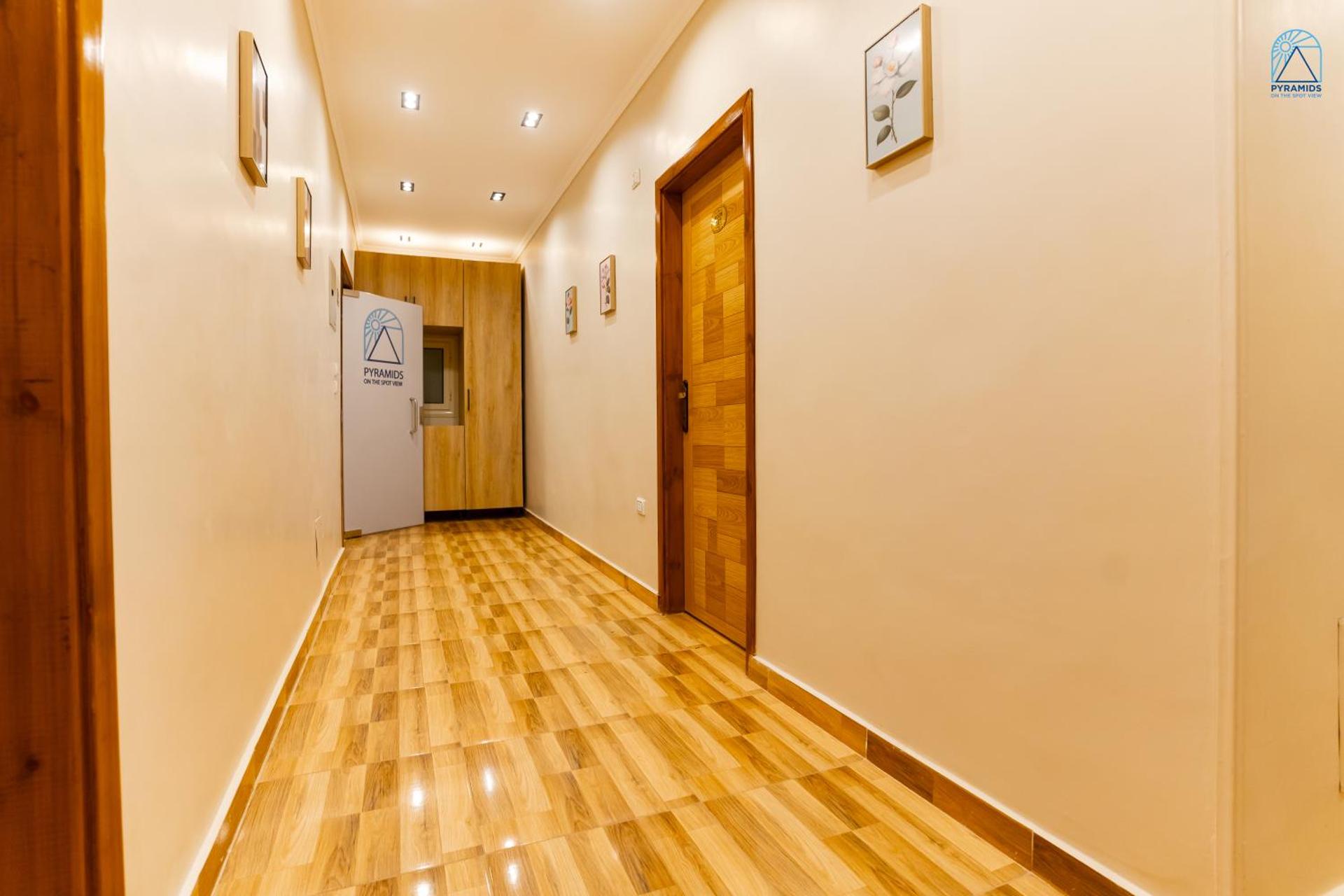 Pyramids On The Spot View - Photo 19