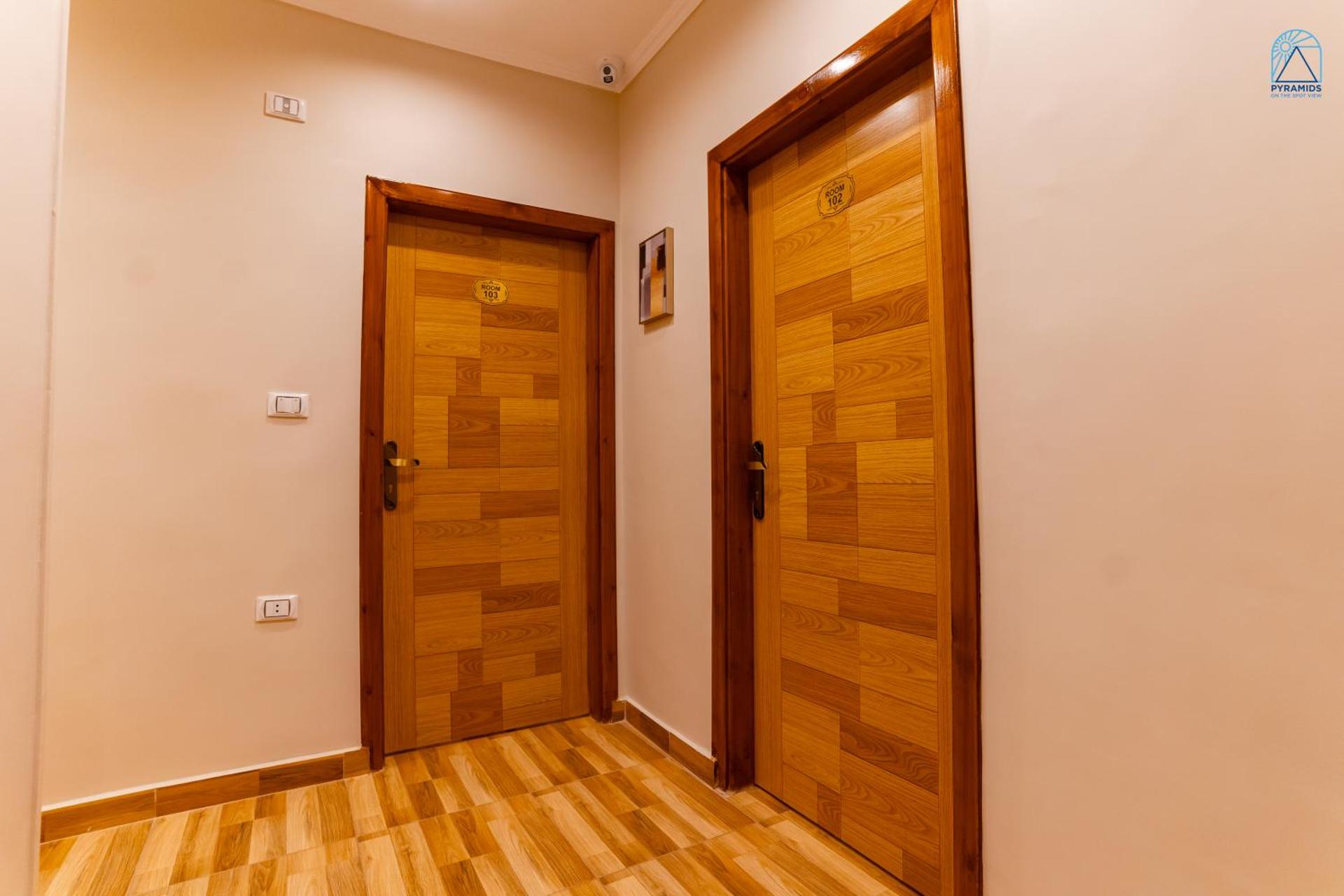 Pyramids On The Spot View - Photo 18