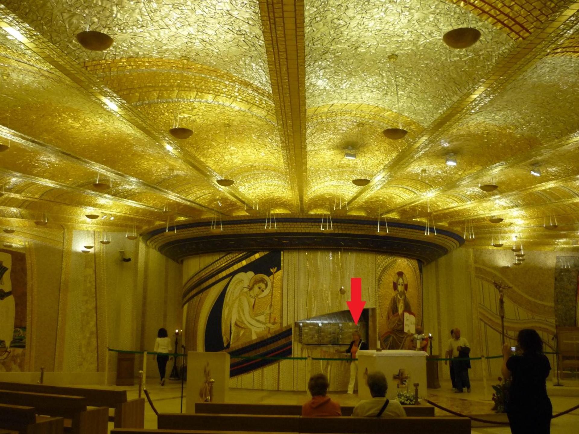 Hotel Immagine - Photo 25