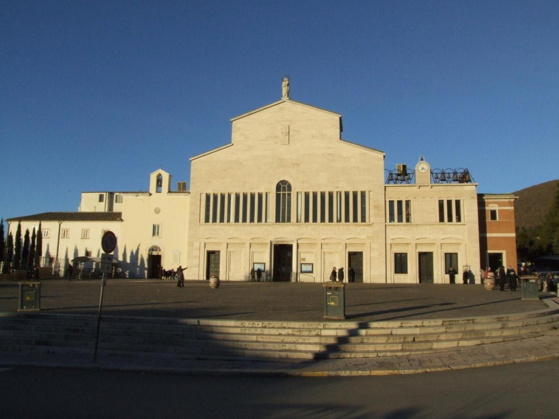 Hotel Immagine - Photo 23