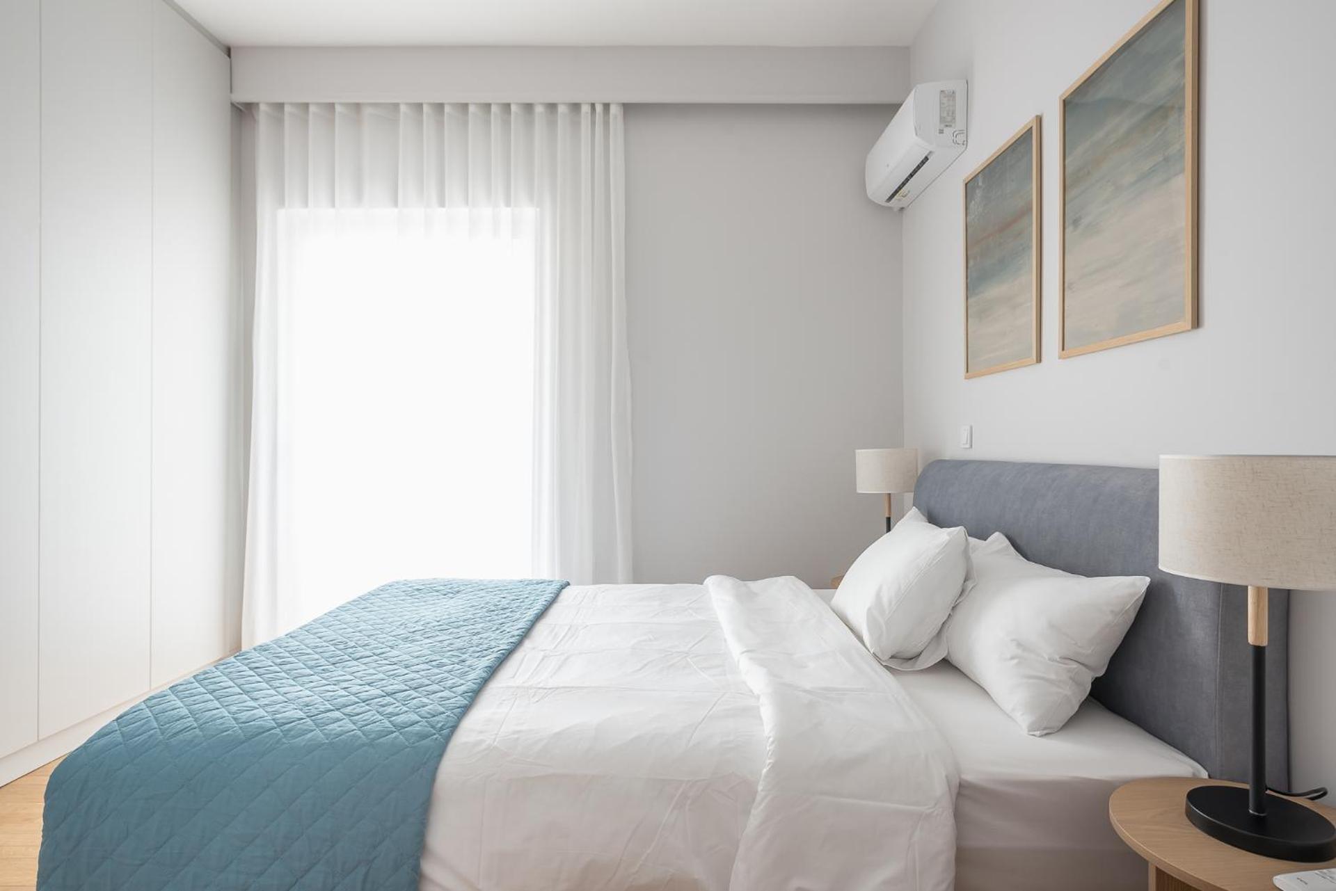 Luxury Athens Living 3BR with Balcony - Photo 28