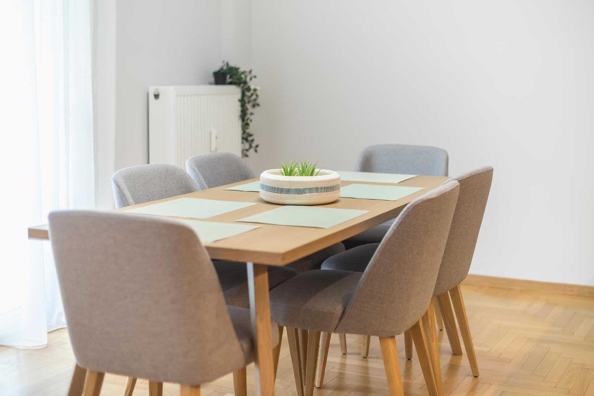 Luxury Athens Living 3BR with Balcony - Photo 31