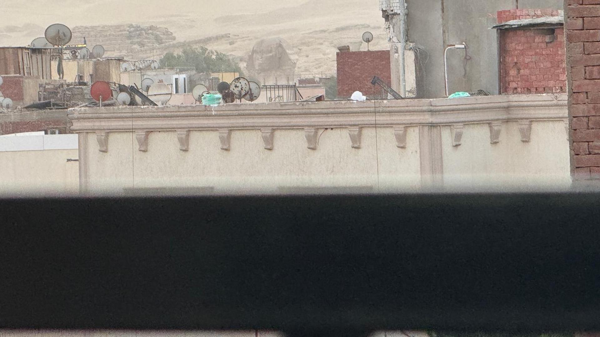 Pyramids Sun Land Veiw - Photo 43