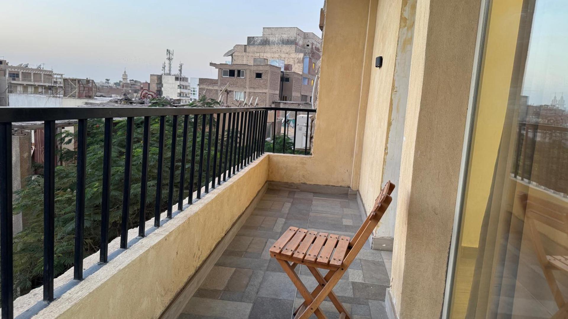 Pyramids Sun Land Veiw - Photo 23