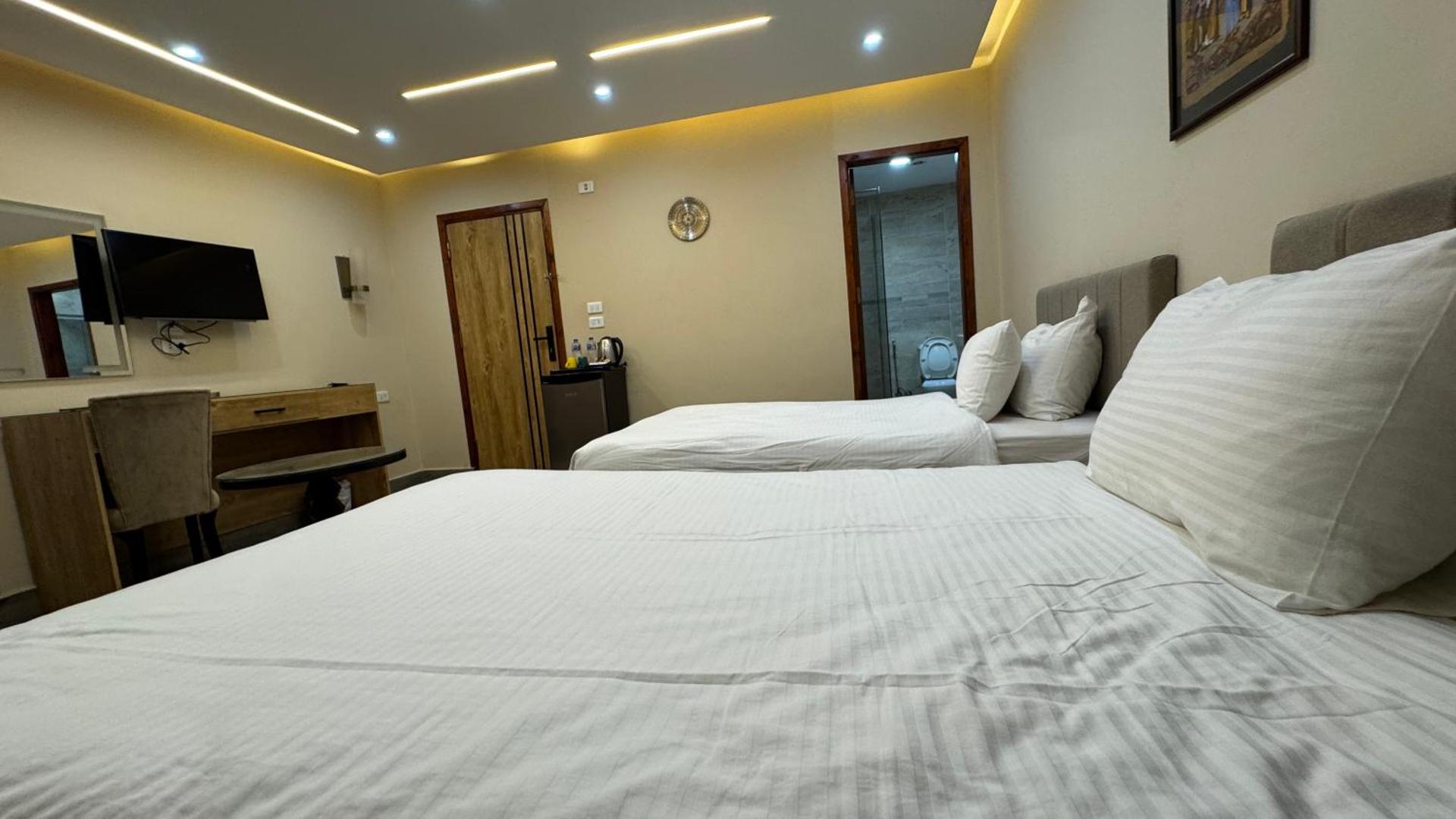 Pyramids Sun Land Veiw - Photo 25