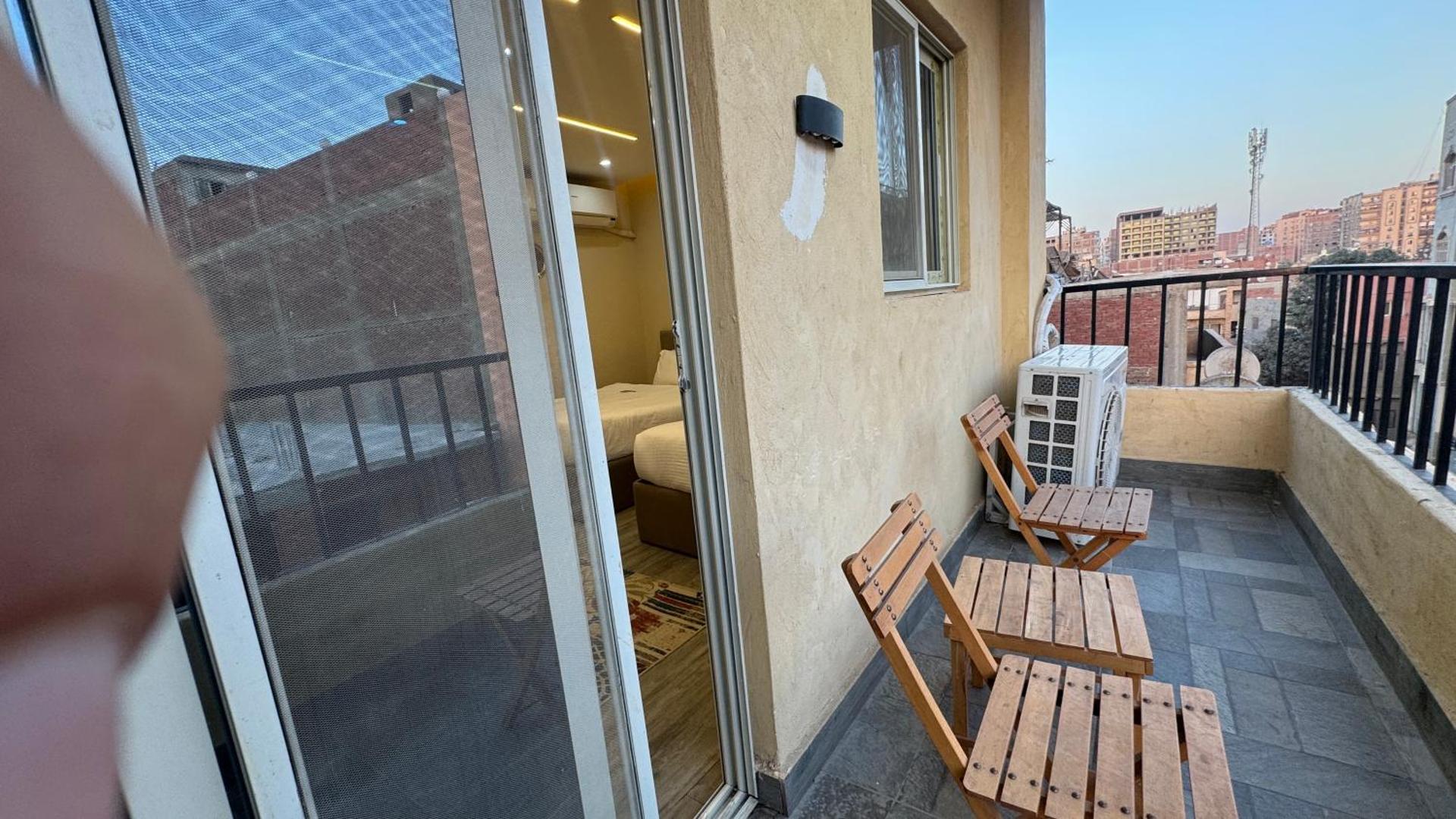 Pyramids Sun Land Veiw - Photo 28