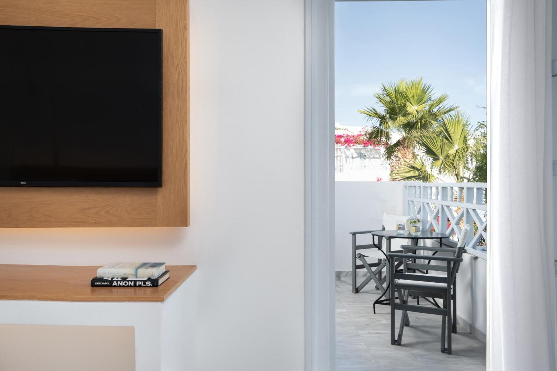 Santorini Kastelli Resort - Photo 51