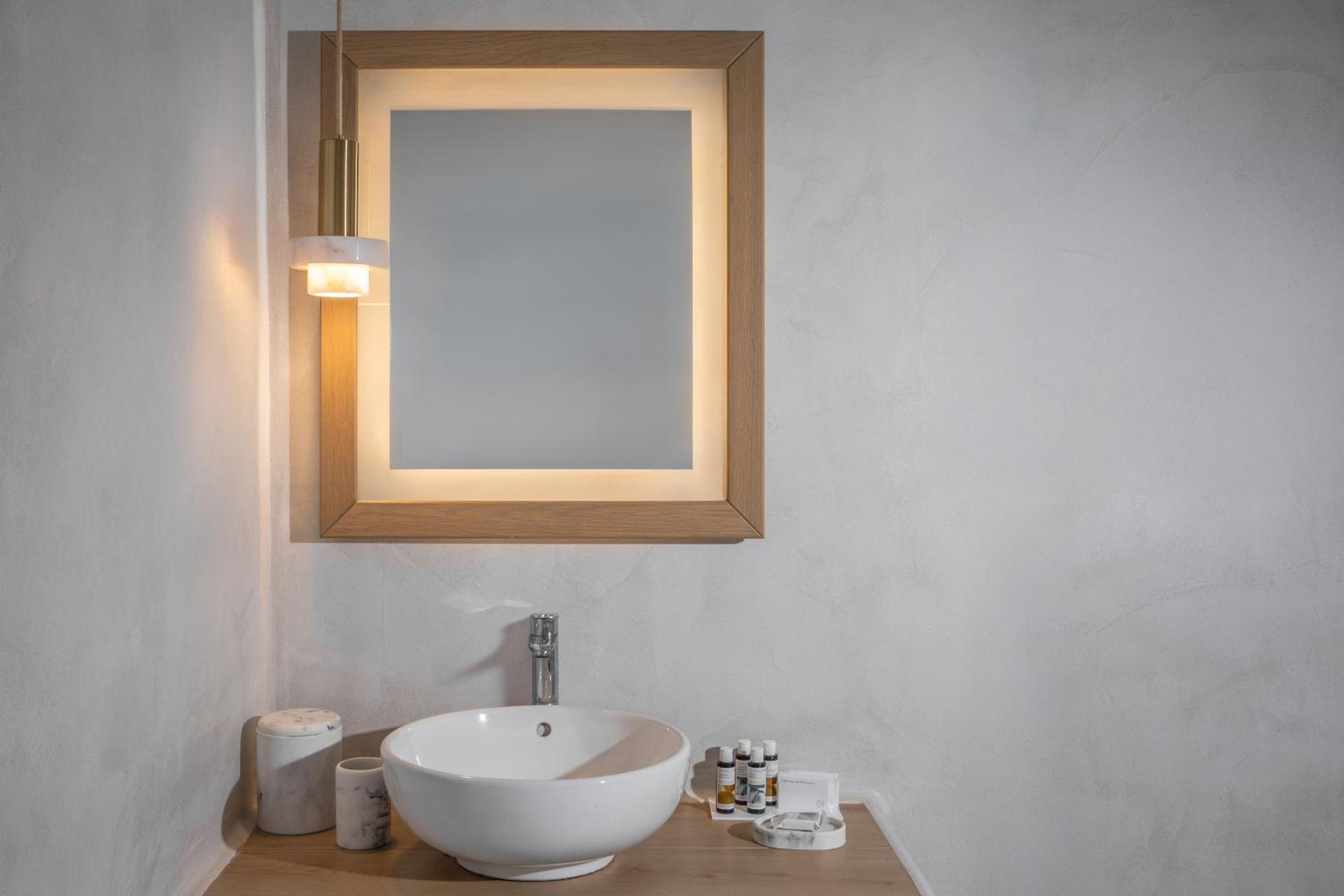 Santorini Kastelli Resort - Photo 52