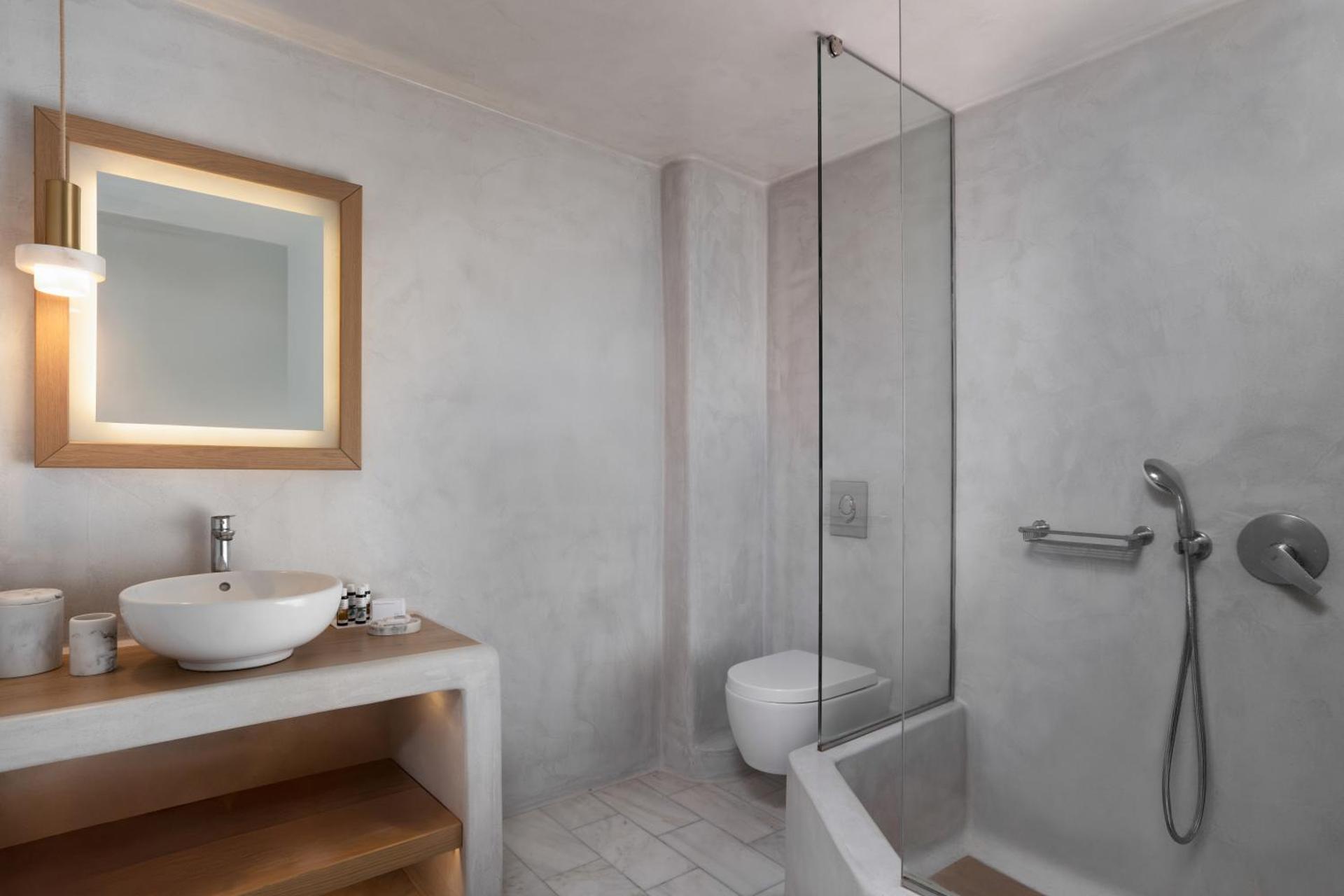 Santorini Kastelli Resort - Photo 53