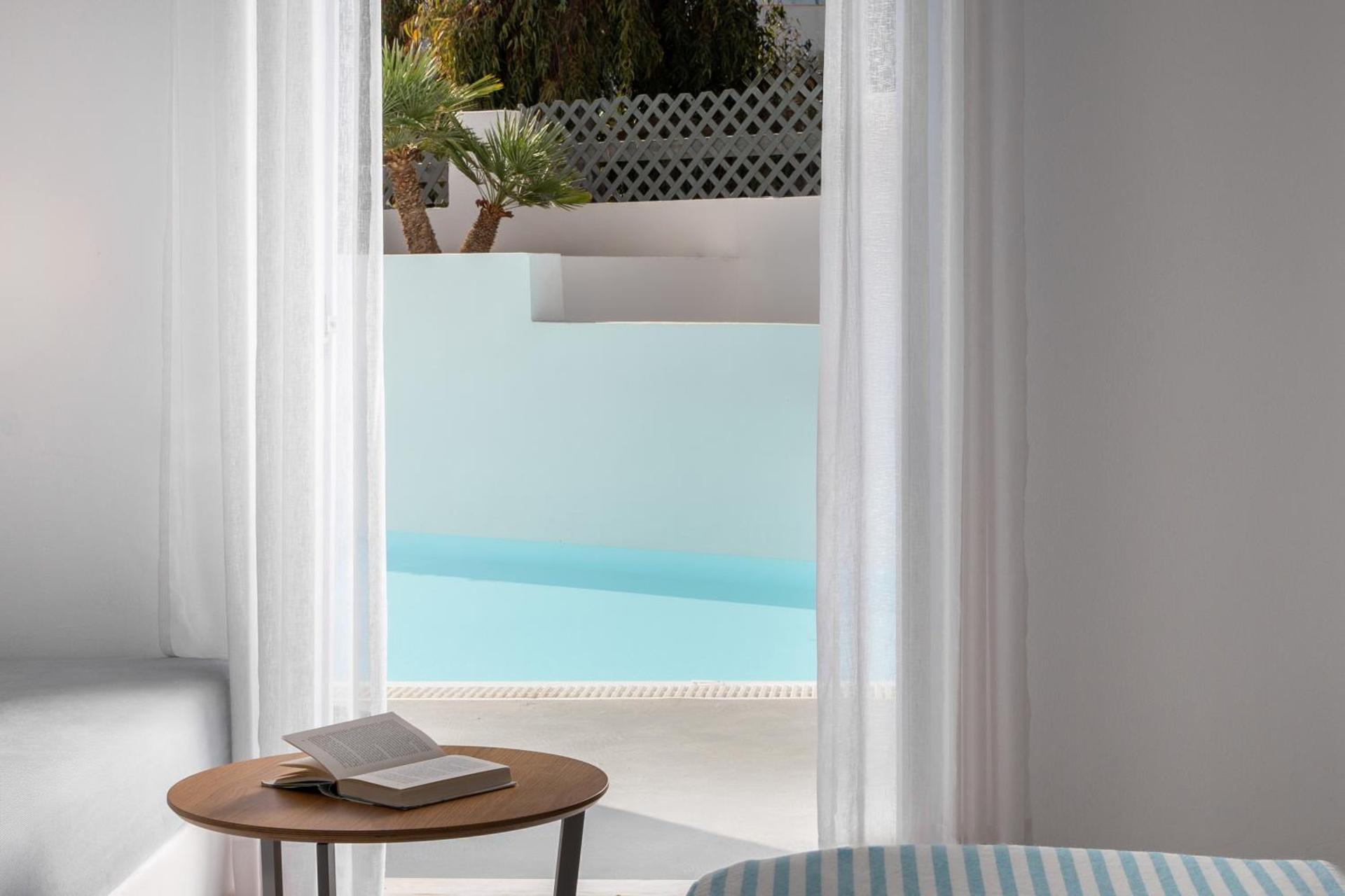 Santorini Kastelli Resort - Photo 56