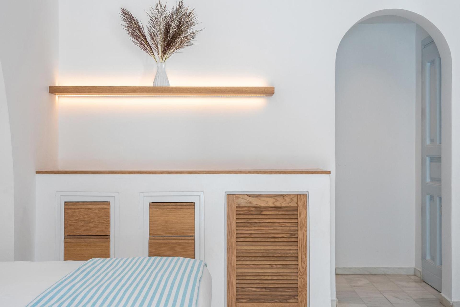 Santorini Kastelli Resort - Photo 61