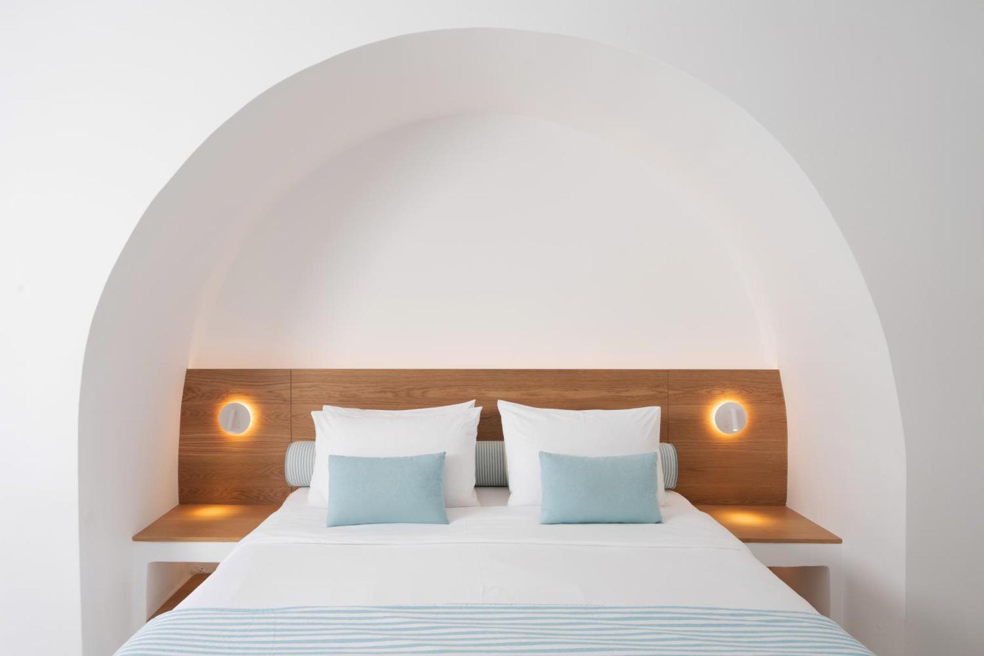 Santorini Kastelli Resort - Photo 57