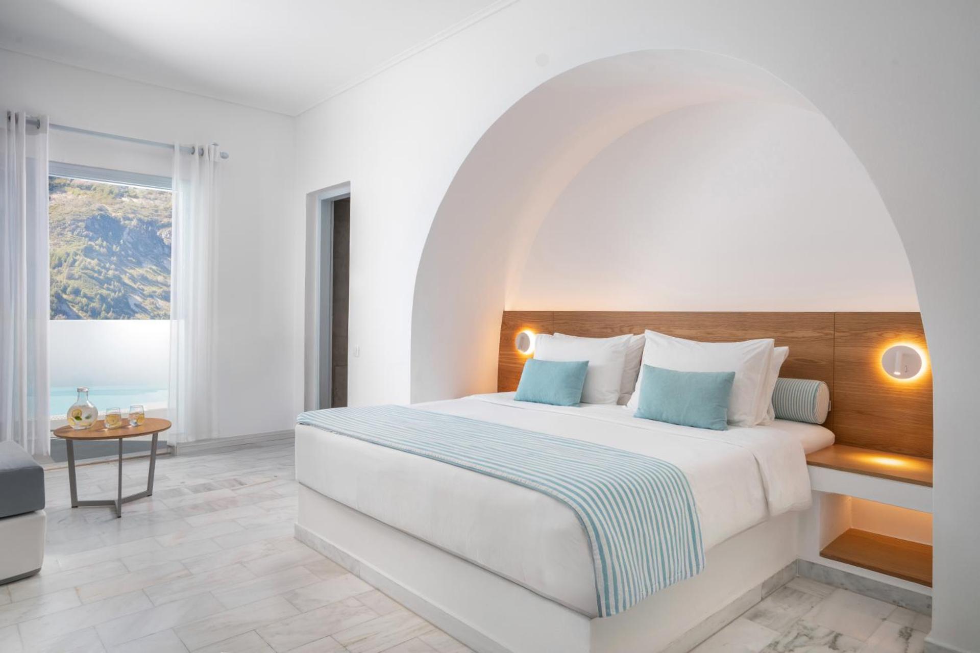 Santorini Kastelli Resort - Photo 59