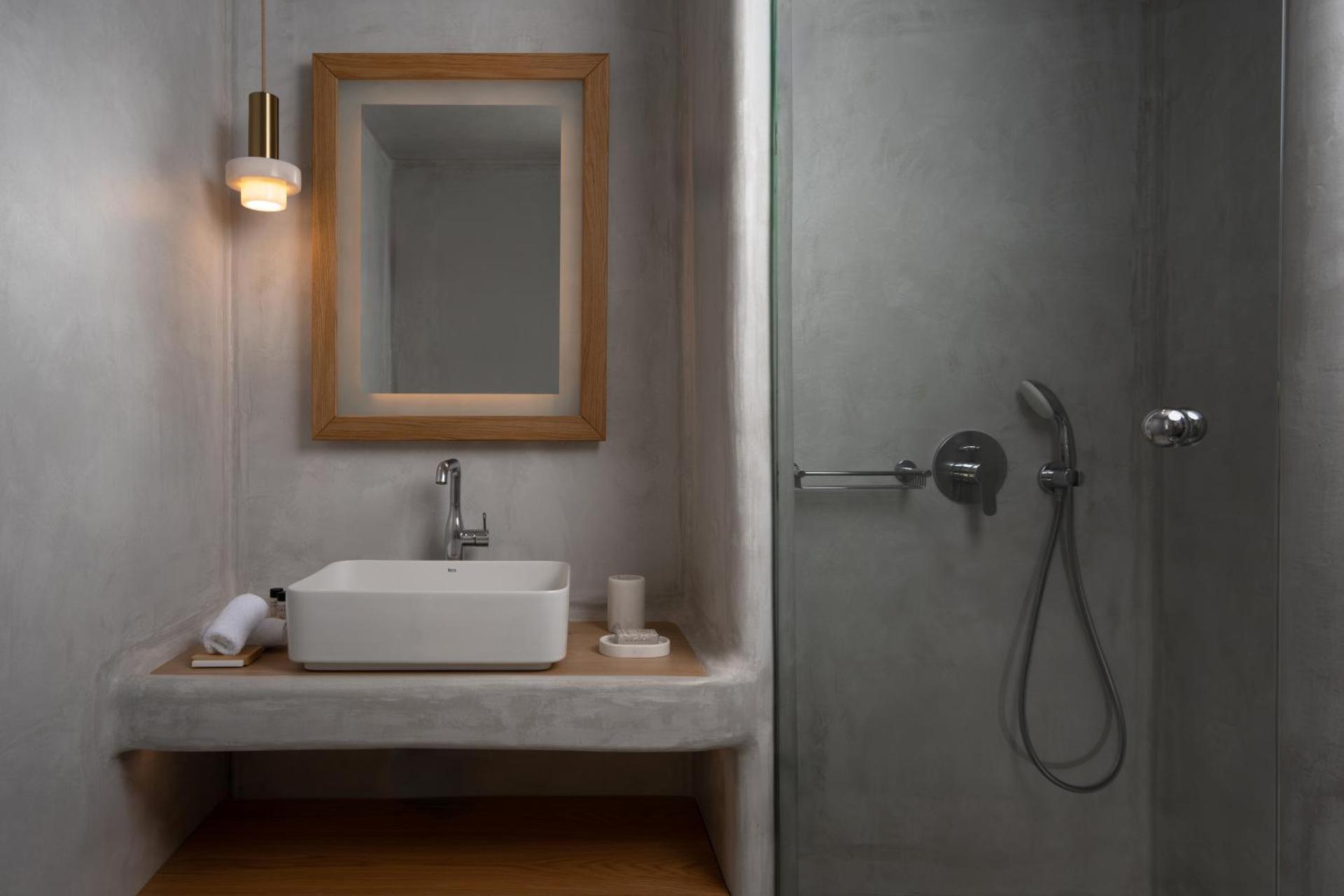 Santorini Kastelli Resort - Photo 68