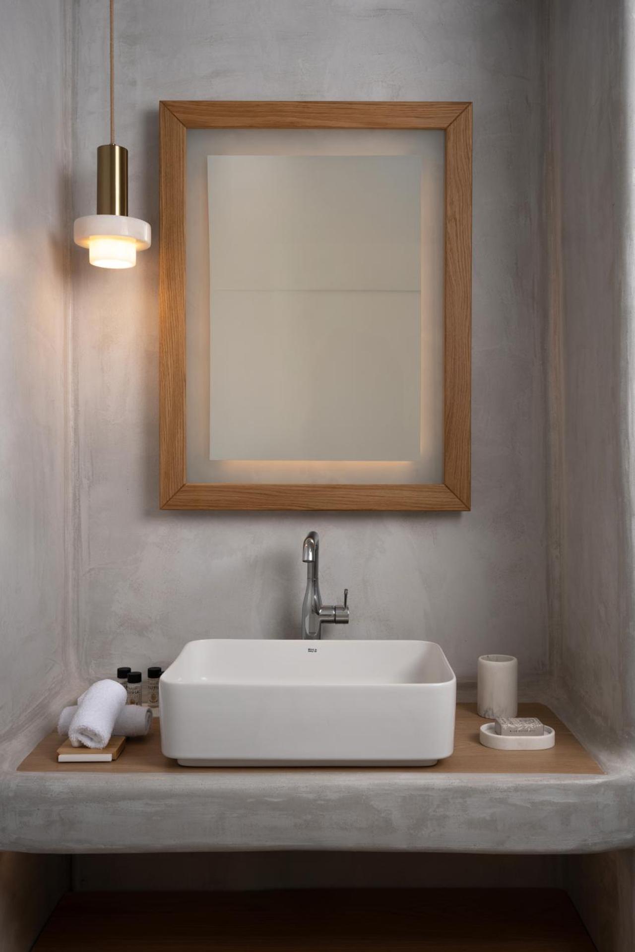 Santorini Kastelli Resort - Photo 69