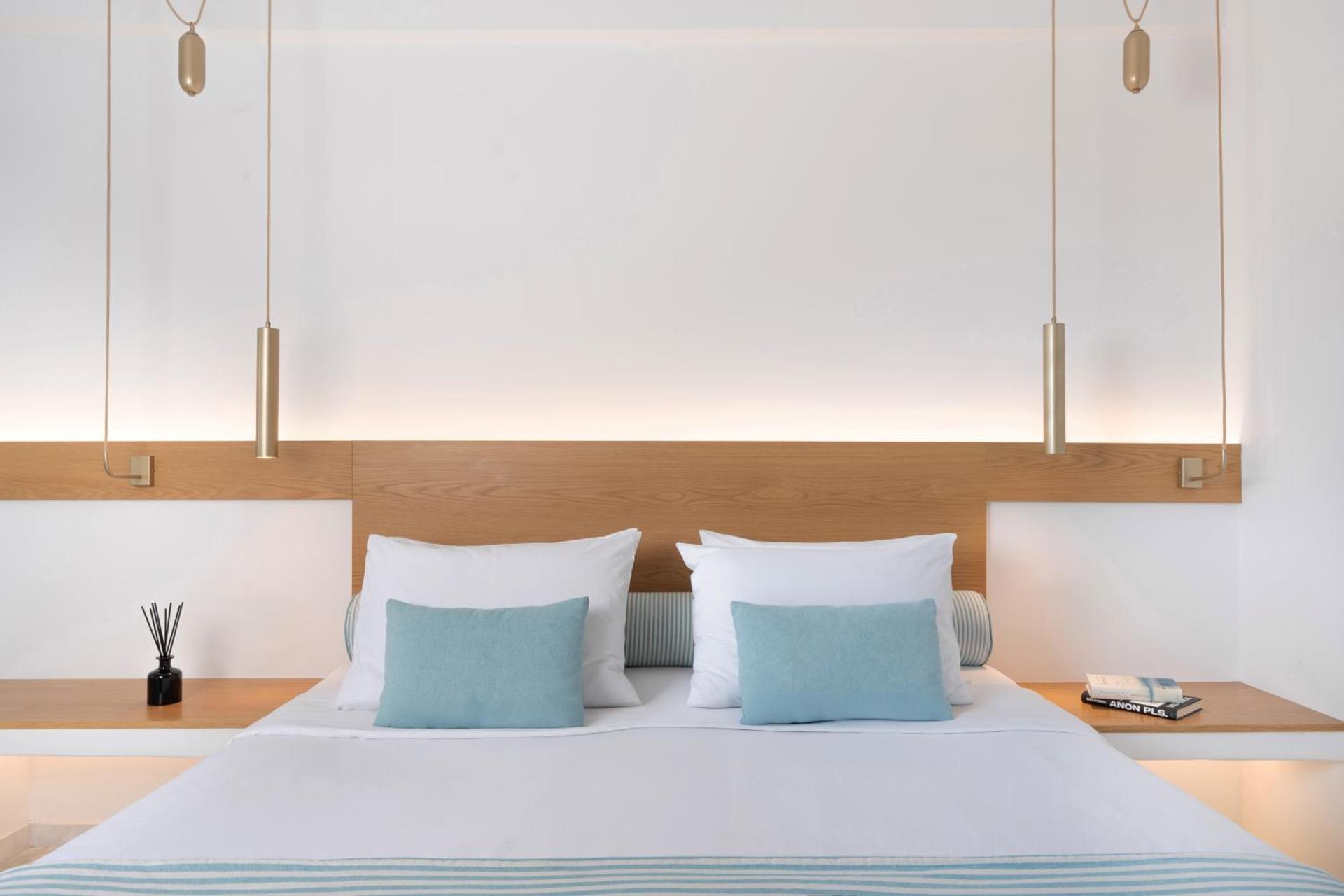 Santorini Kastelli Resort - Photo 72