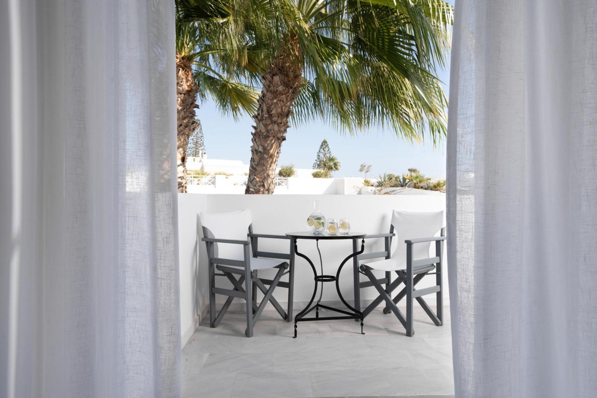 Santorini Kastelli Resort - Photo 71