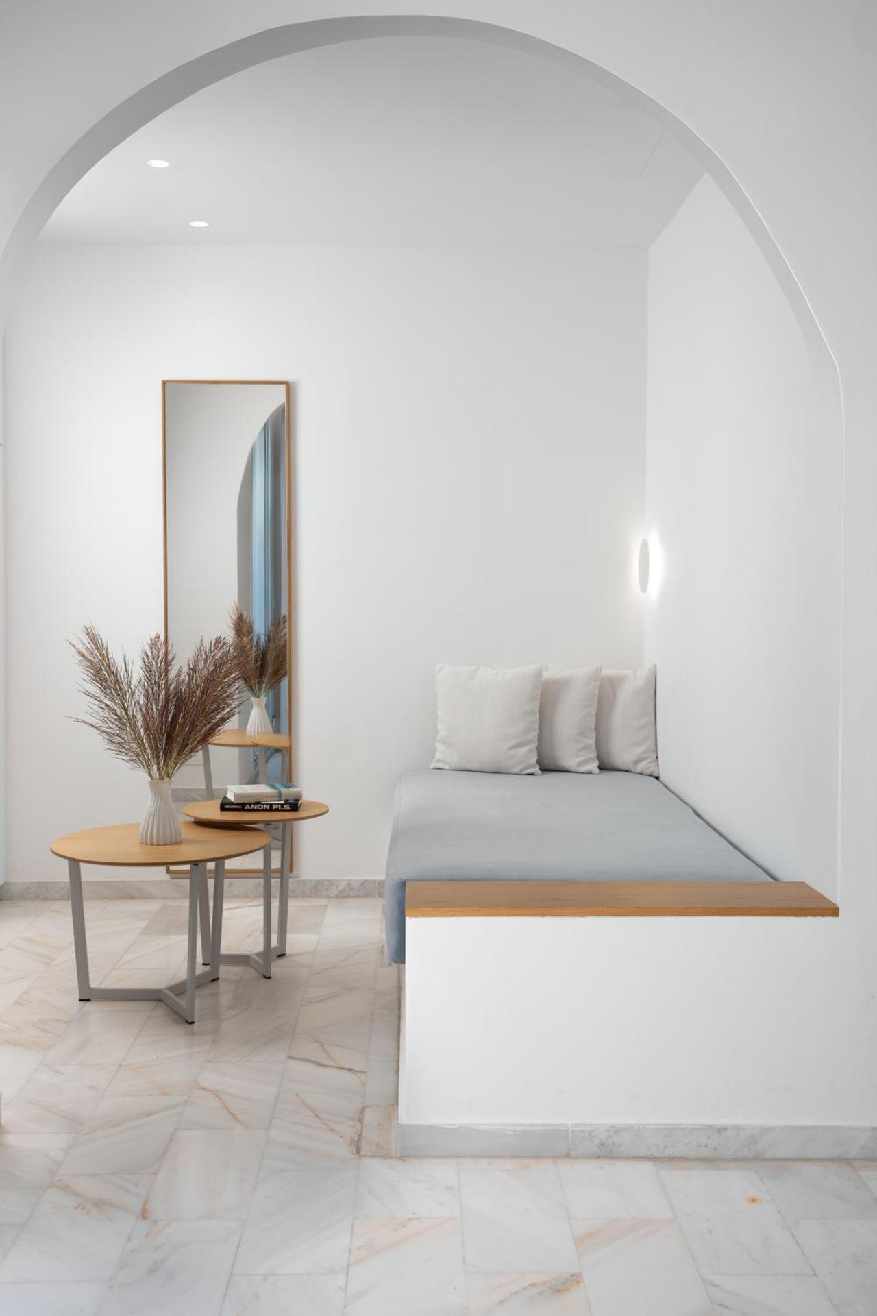 Santorini Kastelli Resort - Photo 75